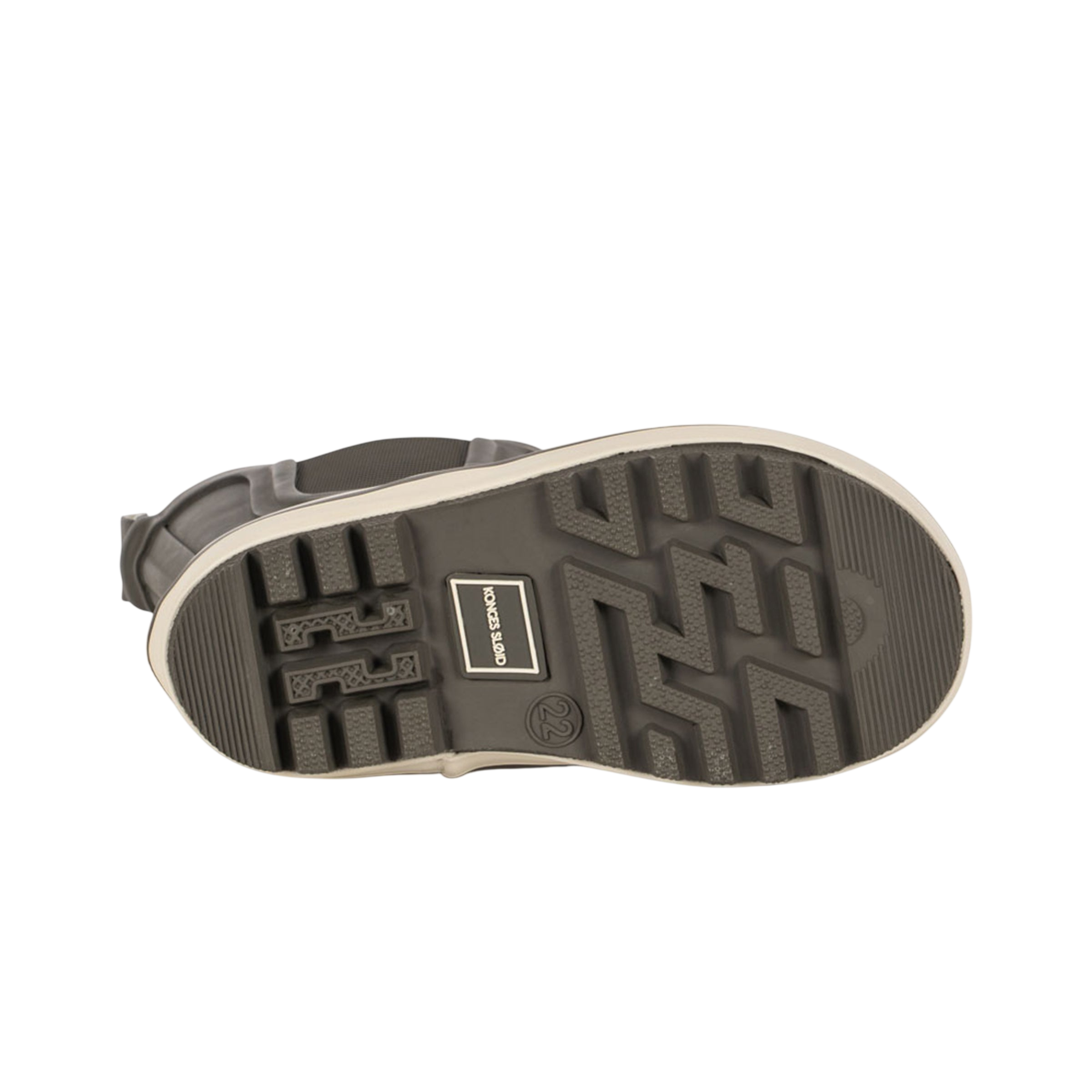 Gummistiefel Roi Kalamata