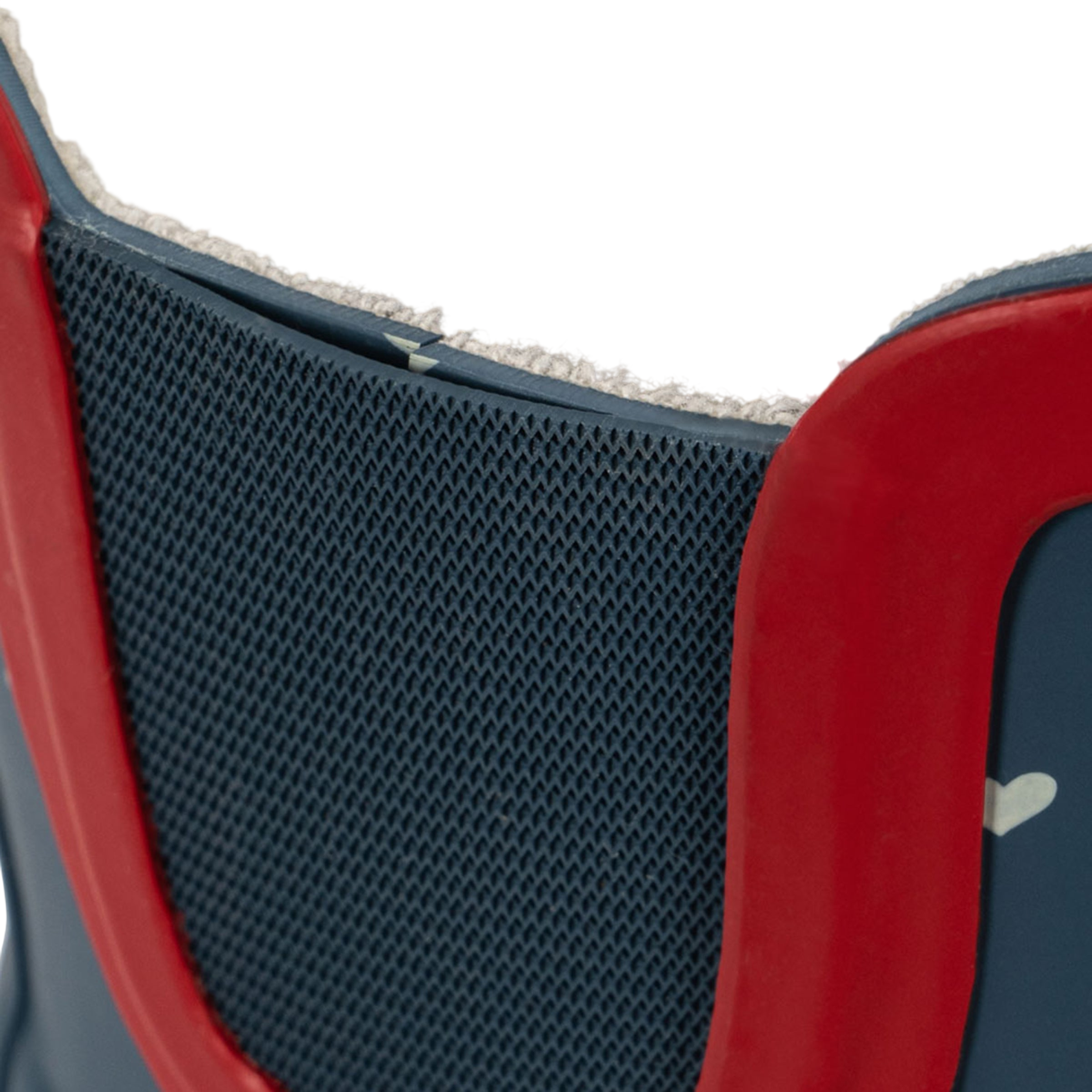 Gummistiefel Roi Heart Blues