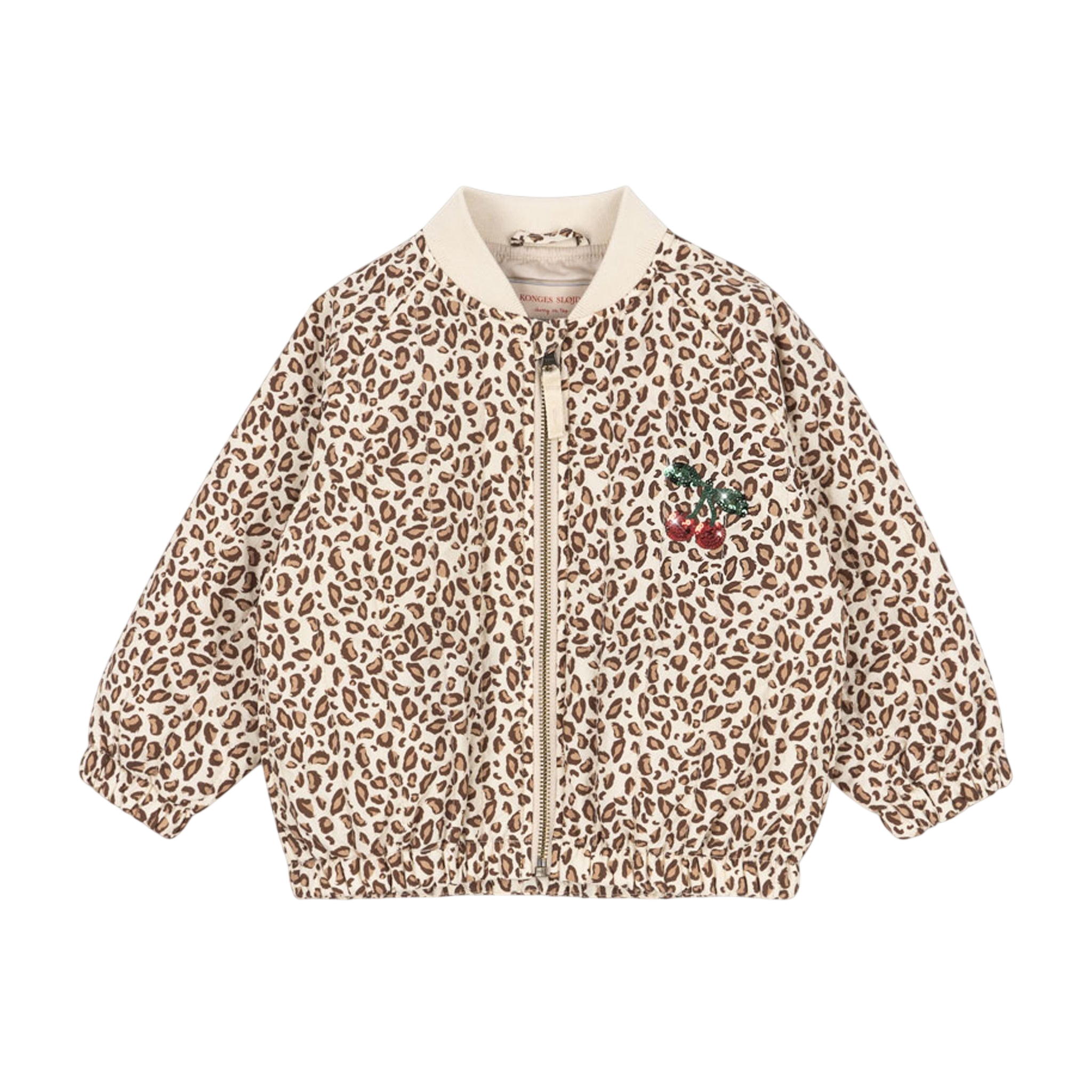 Bomberjacke Juno Leo