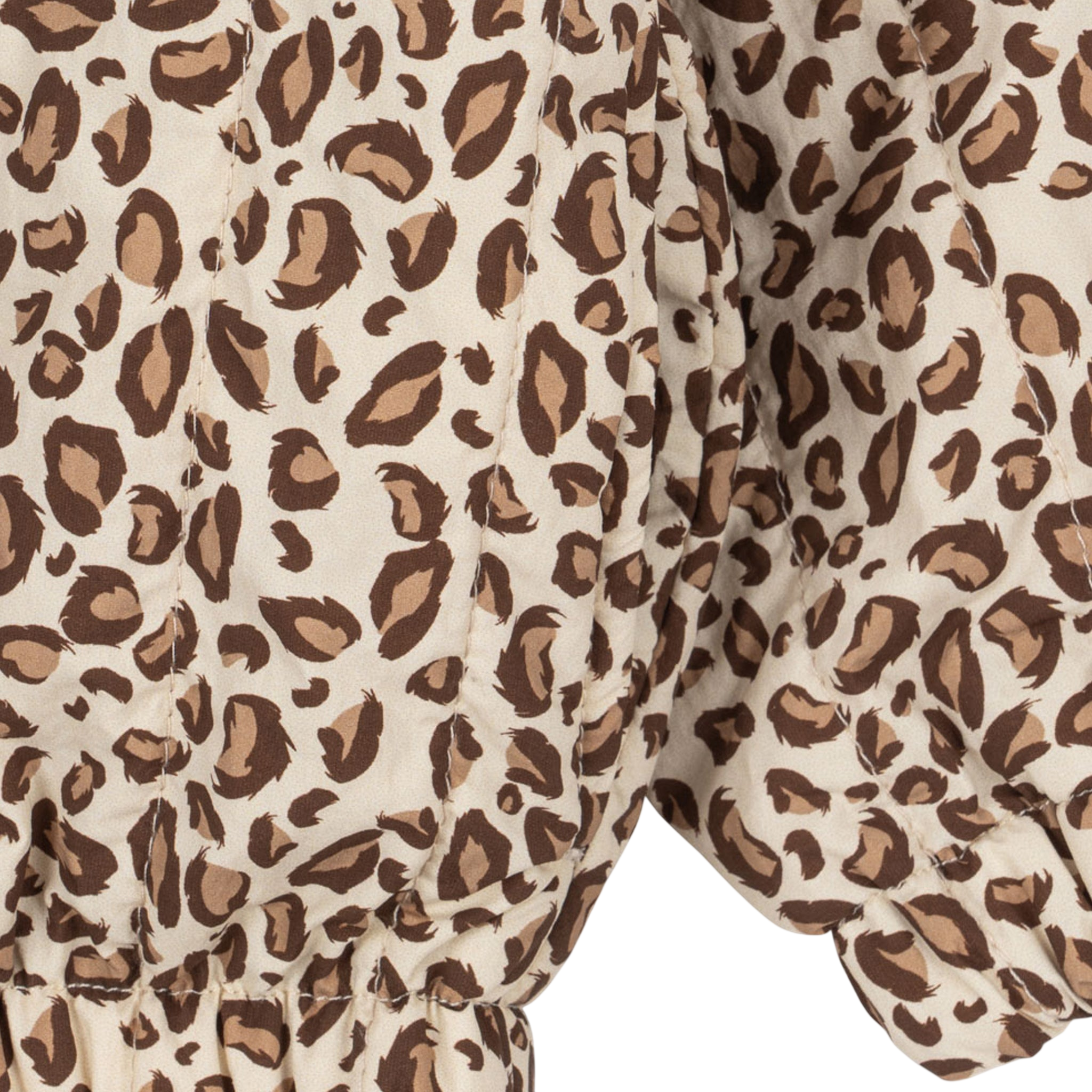 Bomberjacke Juno Leo