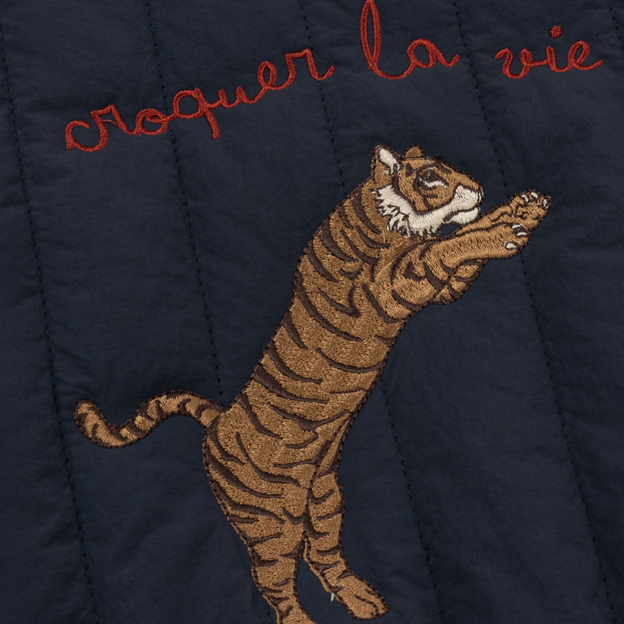 Bomberjacke Juno Total Eclipse