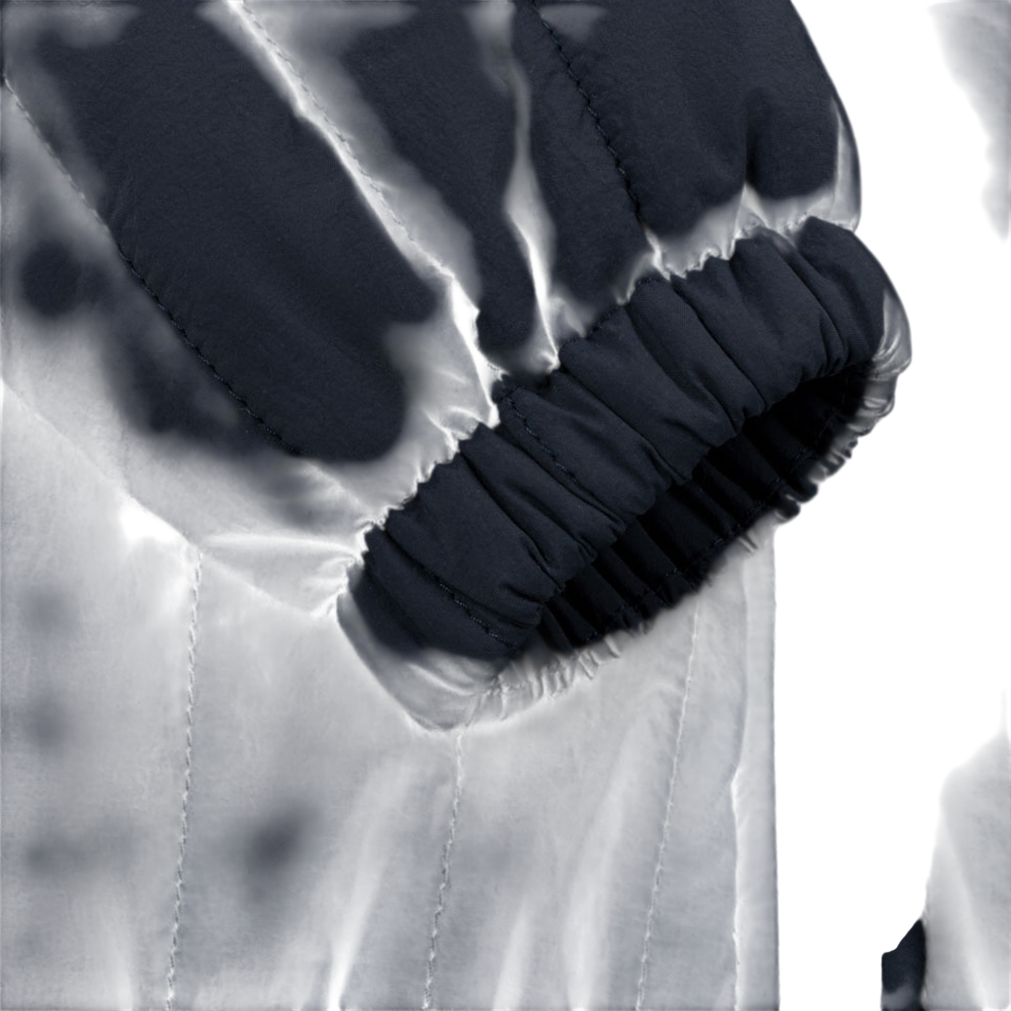 Bomberjacke Juno Total Eclipse