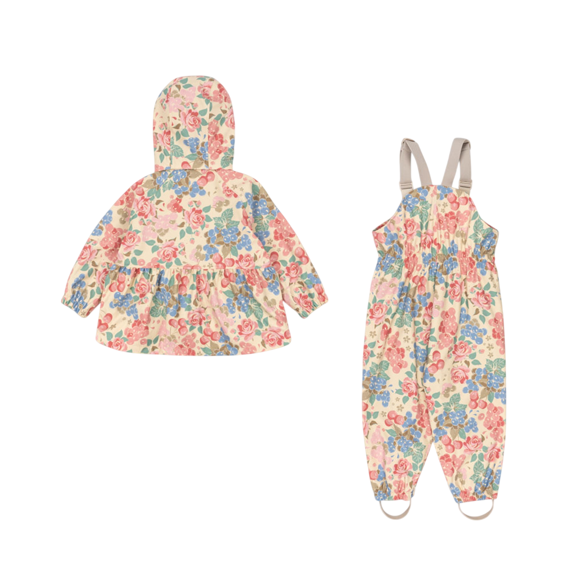 Regenset Rainy Palme Bloomigrape