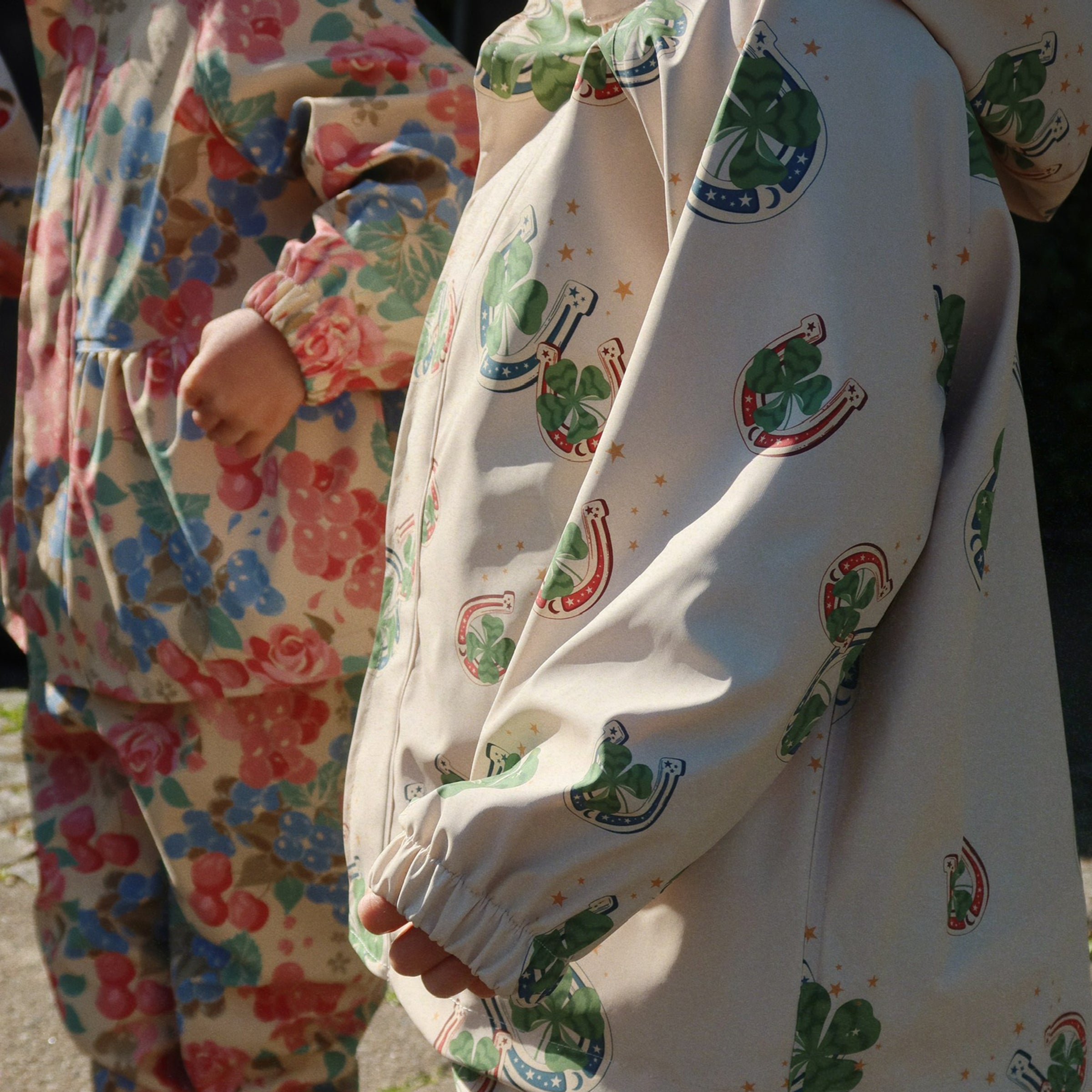 Regenset Rainy Palme Bloomigrape