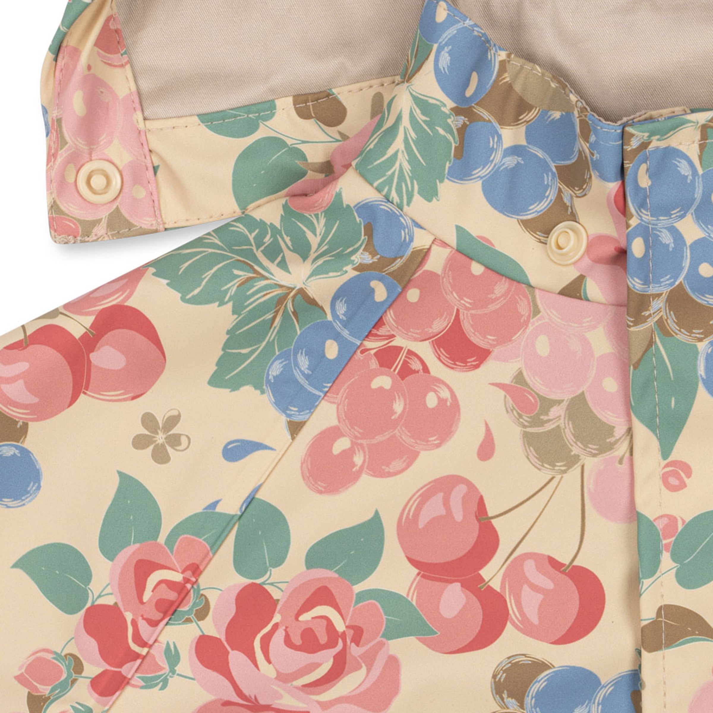 Regenset Rainy Palme Bloomigrape