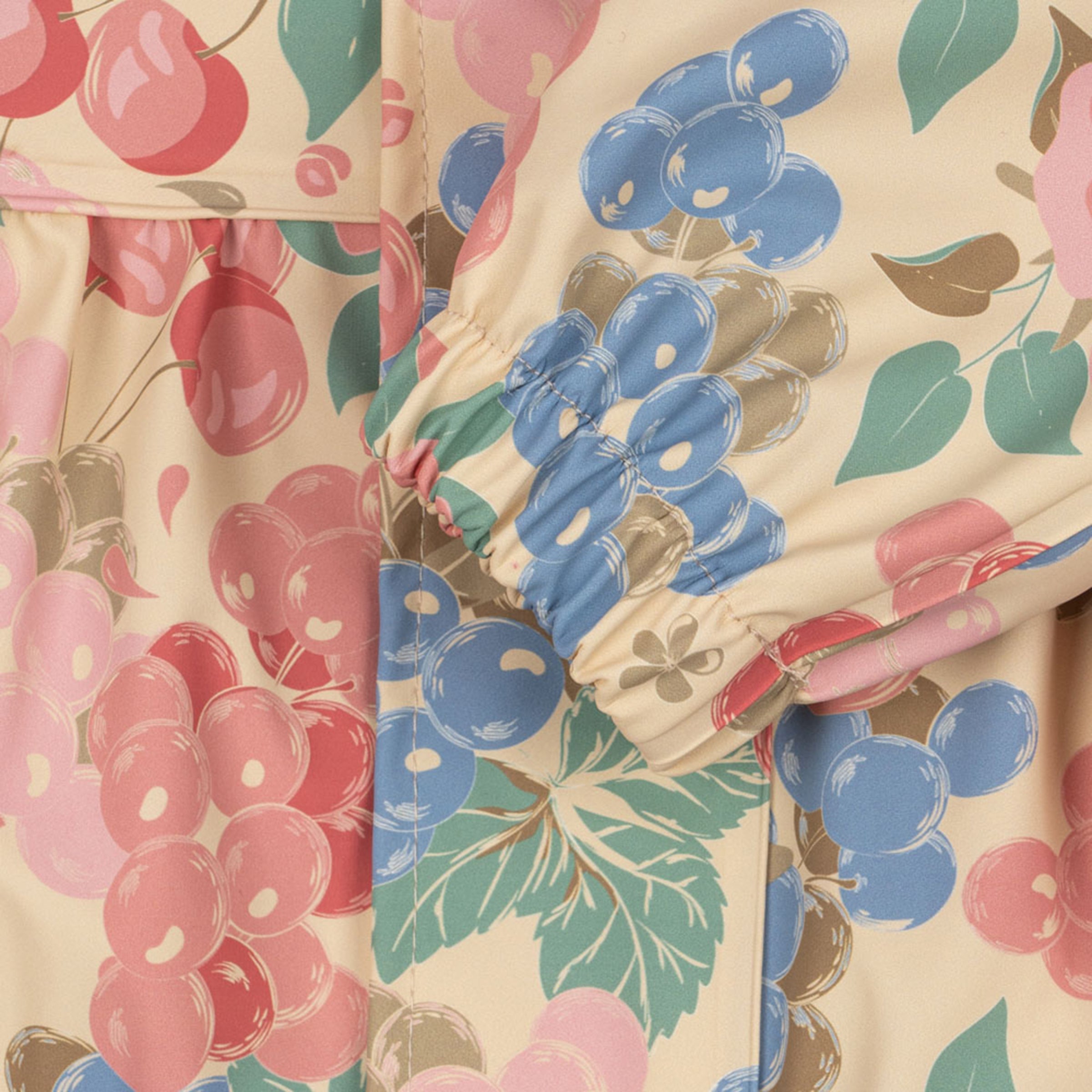 Regenset Rainy Palme Bloomigrape