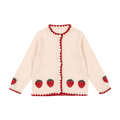 Strickjacke Collette Buttercream