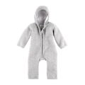 Walk Overall Grey