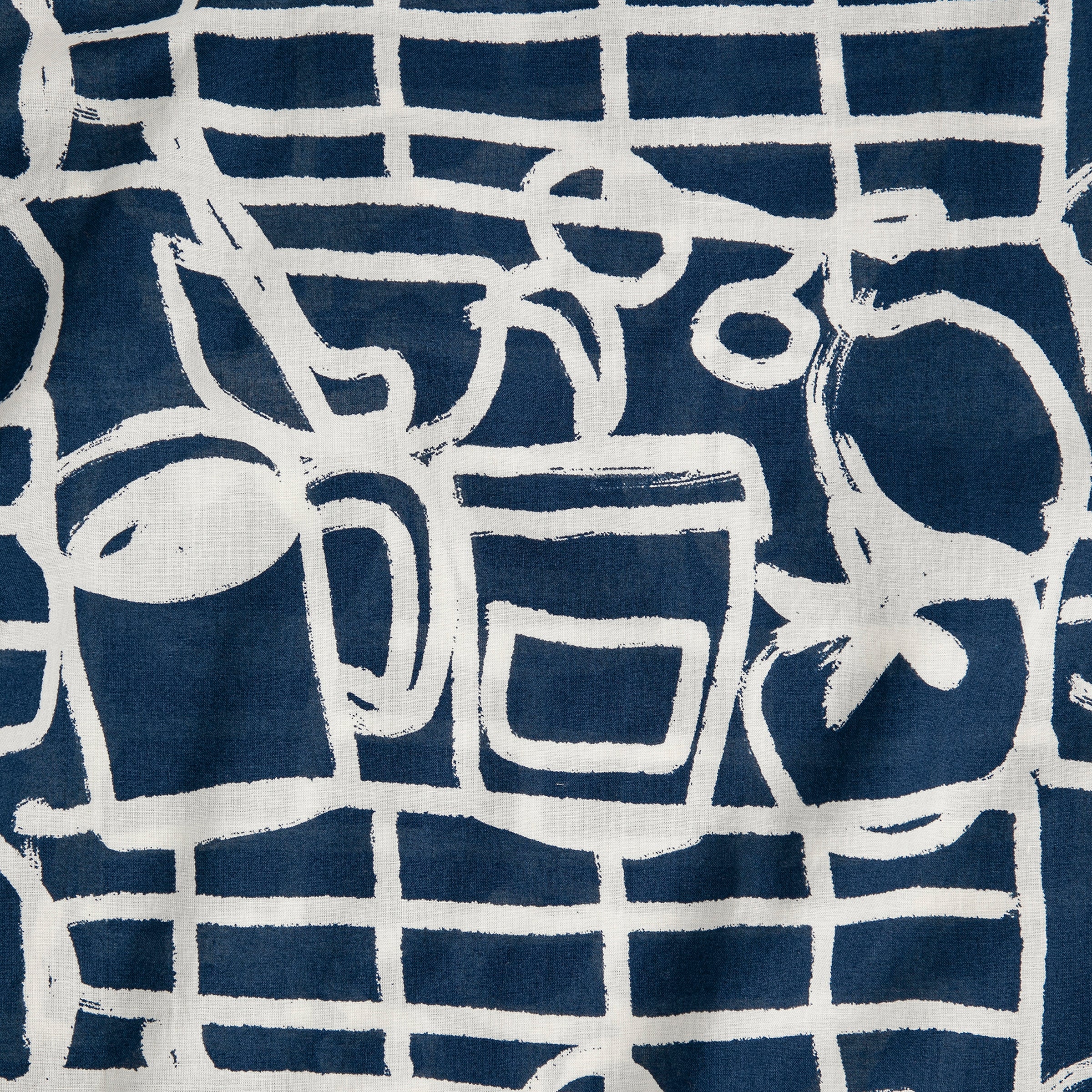 Adult Bluse Cookery Festival Blue