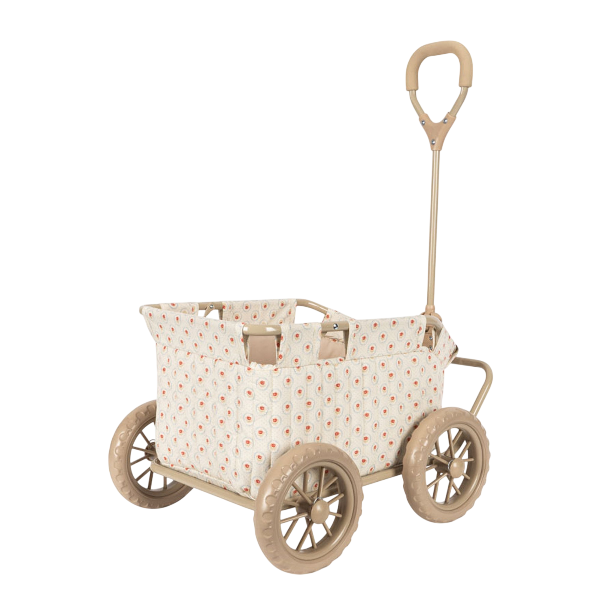 Kinder Bollerwagen Mirage