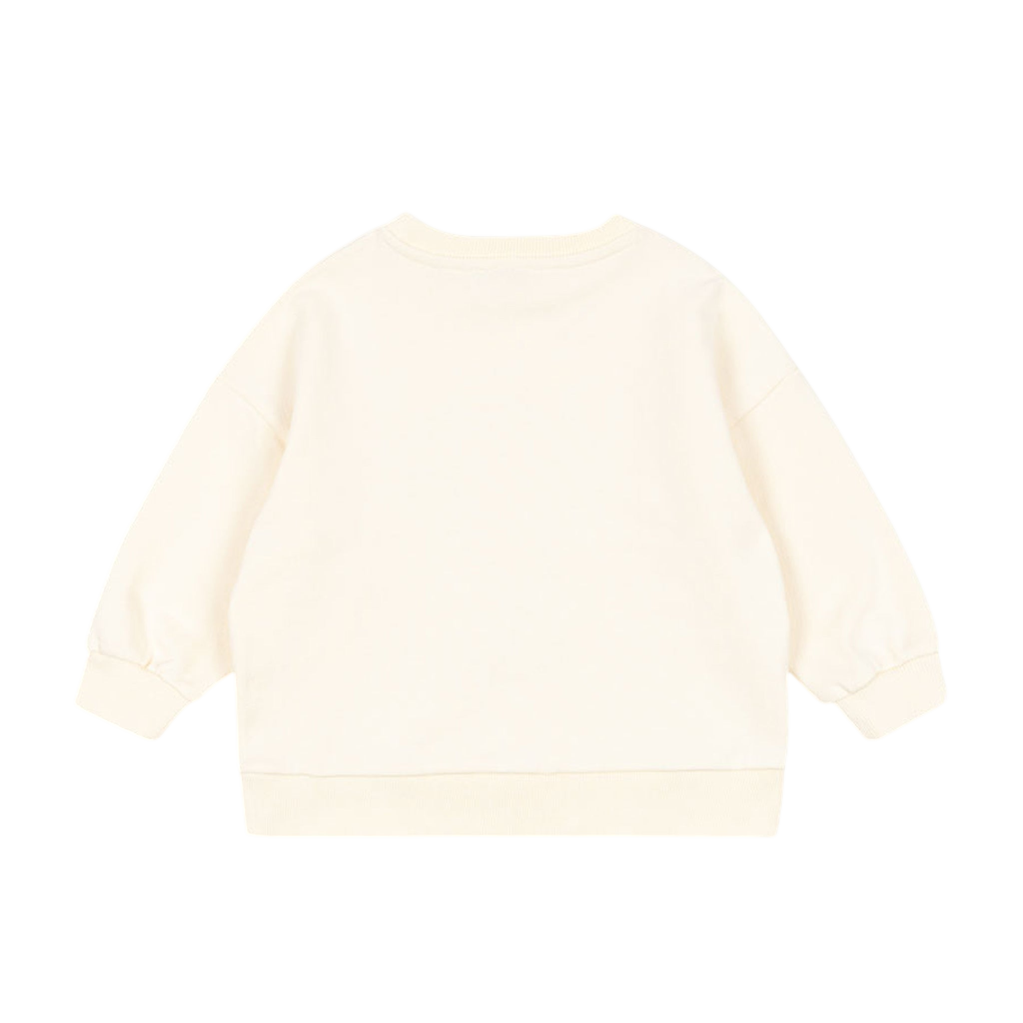 Sweatshirt Loupy Lou Buttercream