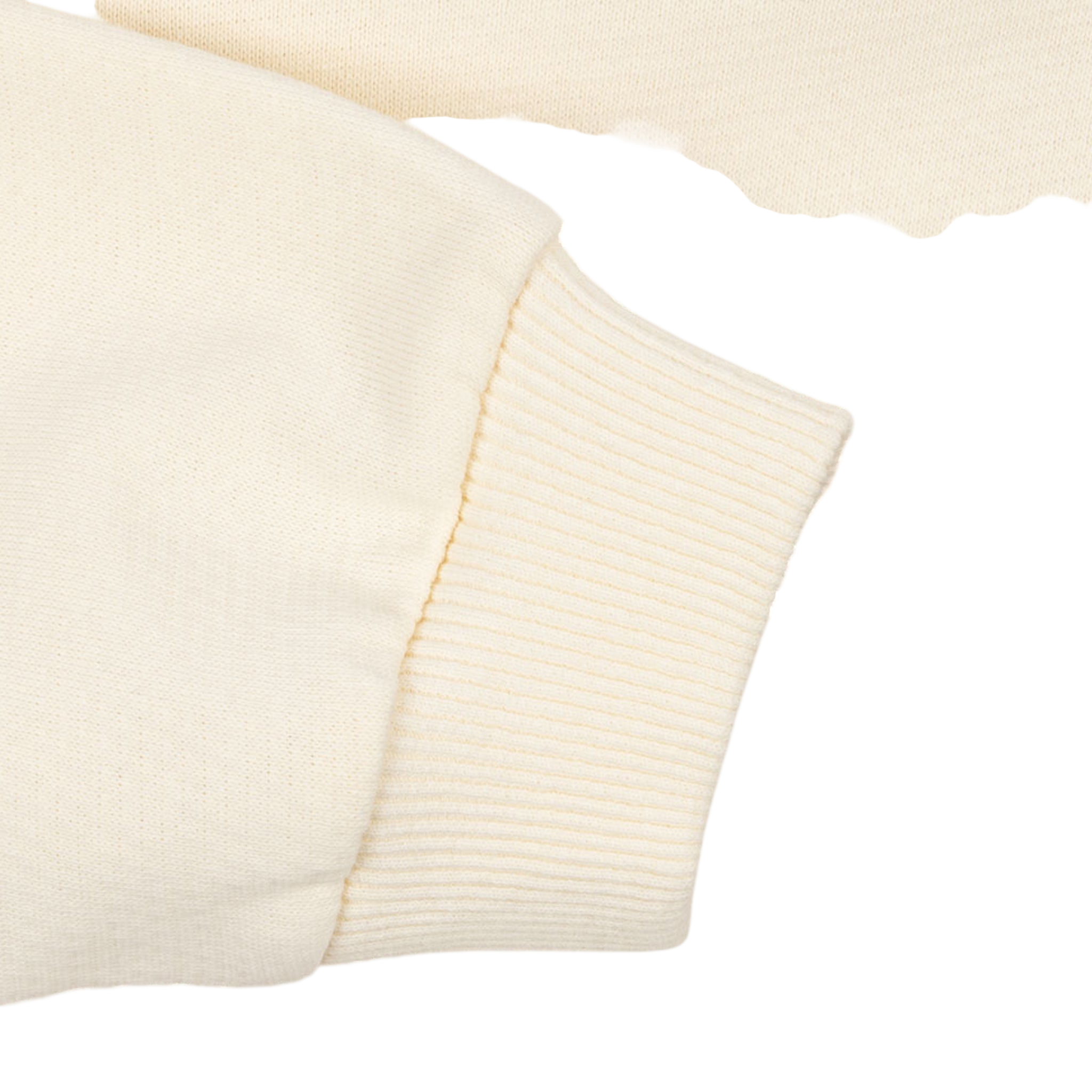 Sweatshirt Loupy Lou Buttercream