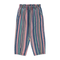 Hose Magot Frill Miami Stripe