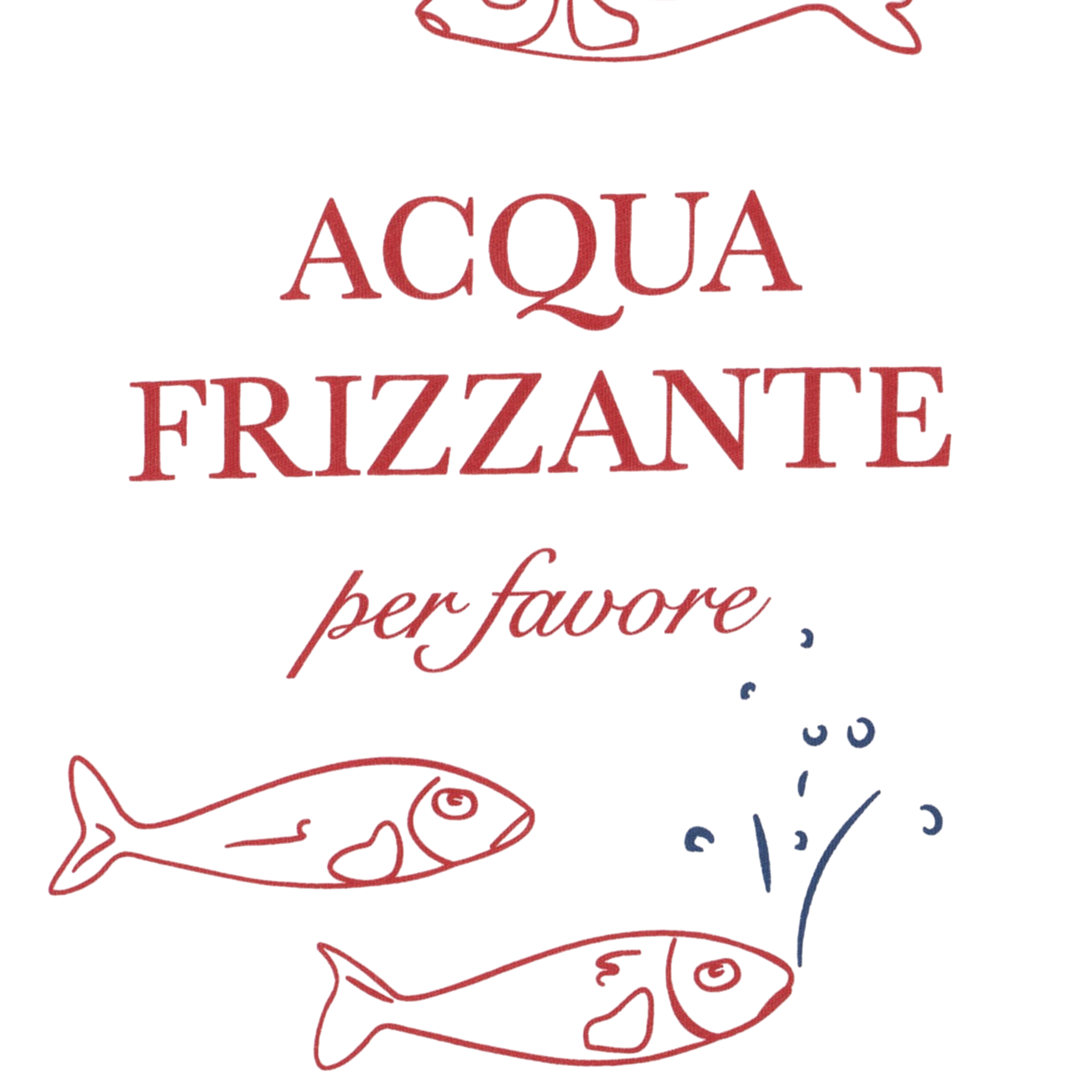 T-Shirt Famo Tee Optic White