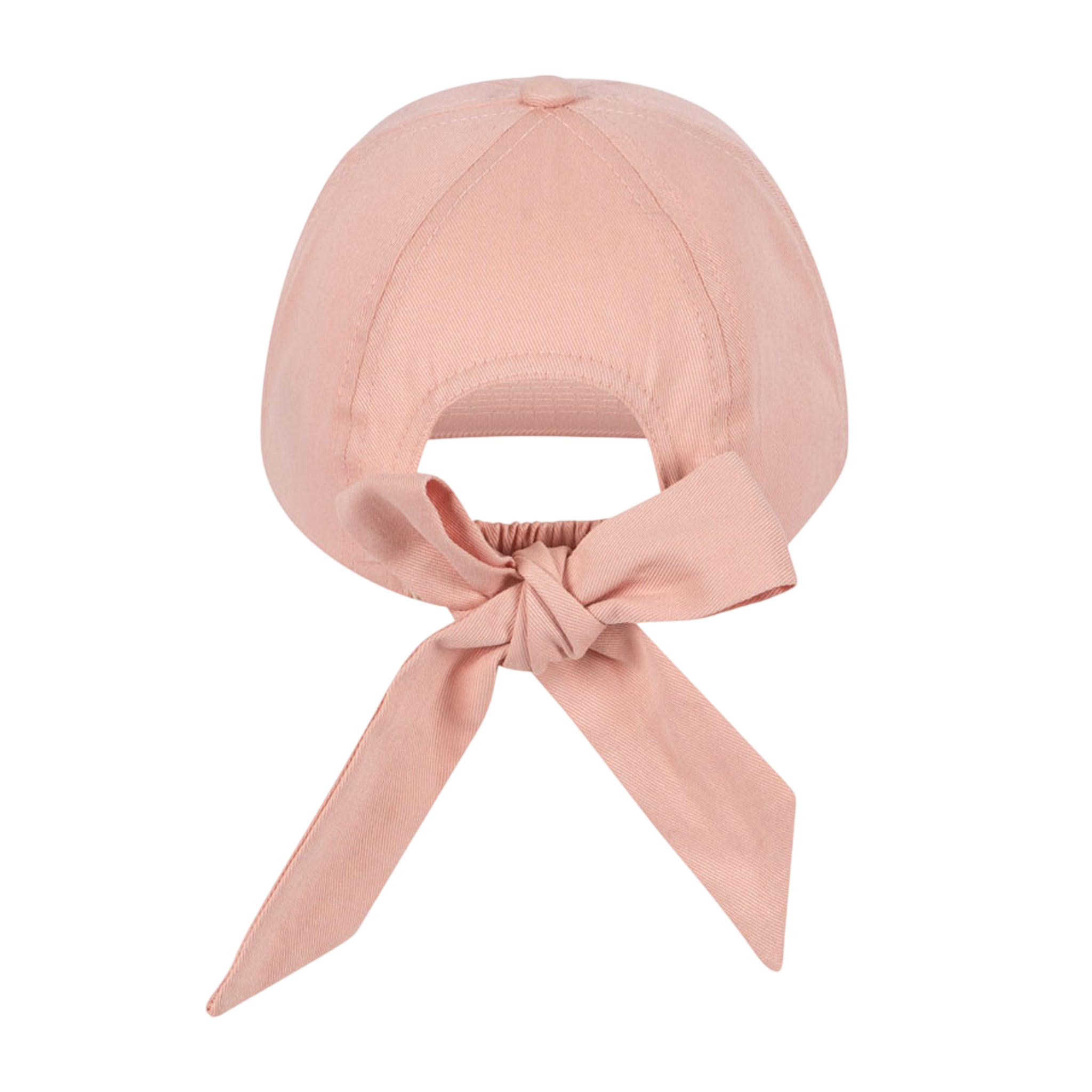 Cap Frankie Bow Chintz Rose