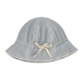 Baby Sonnenhut Stone Grey Cream