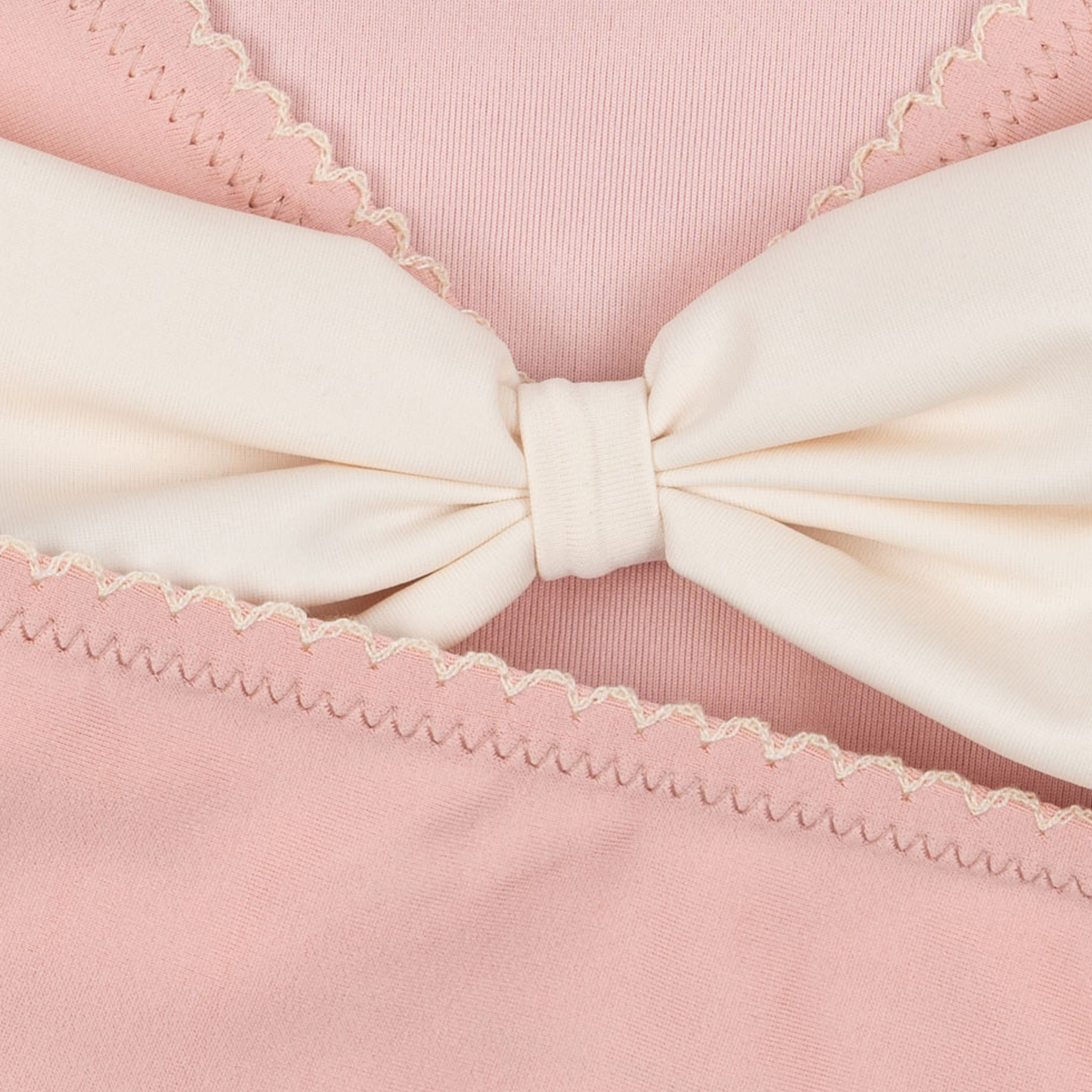 Bikini Kitty Powder Pink