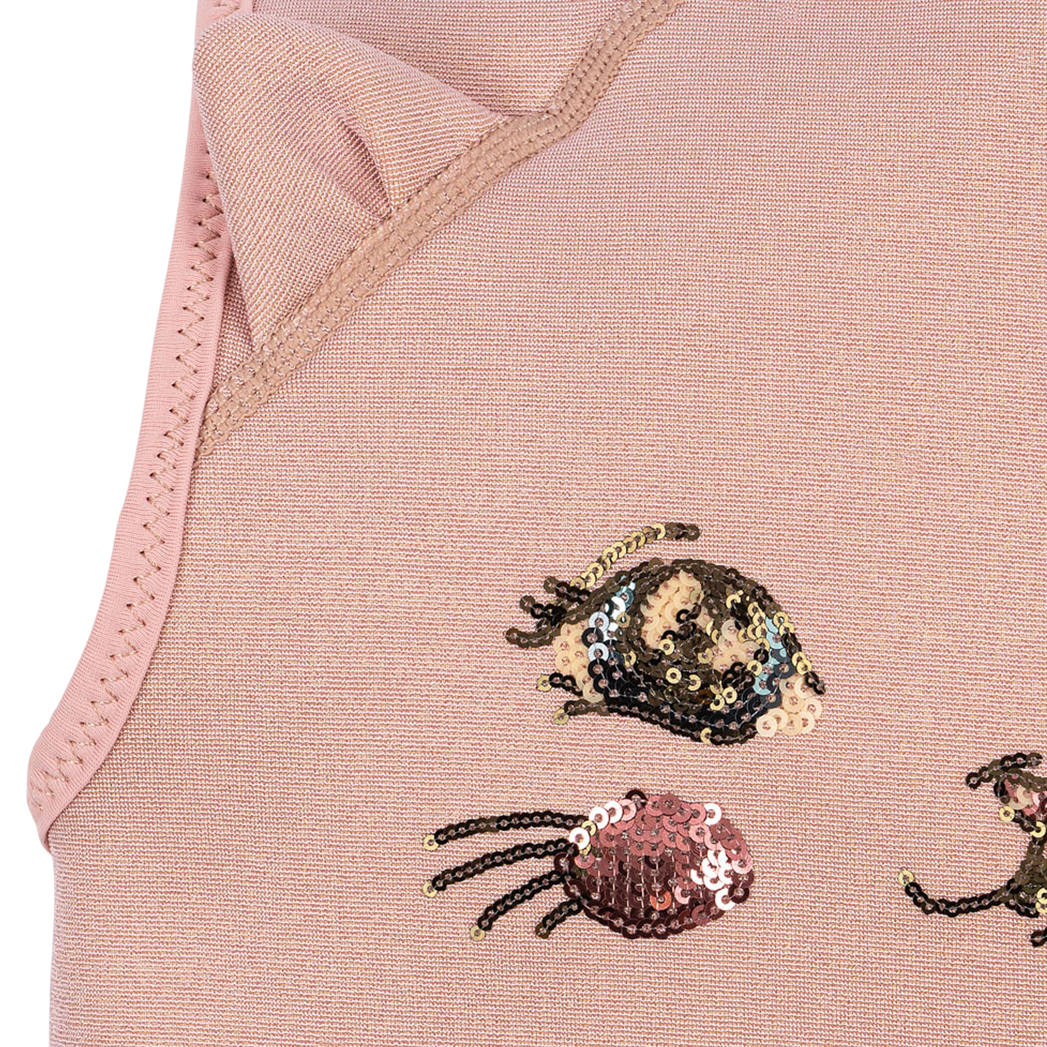 Schwimmweste Kitty Powder Pink