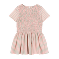 Kleid Luli Blush Stripe
