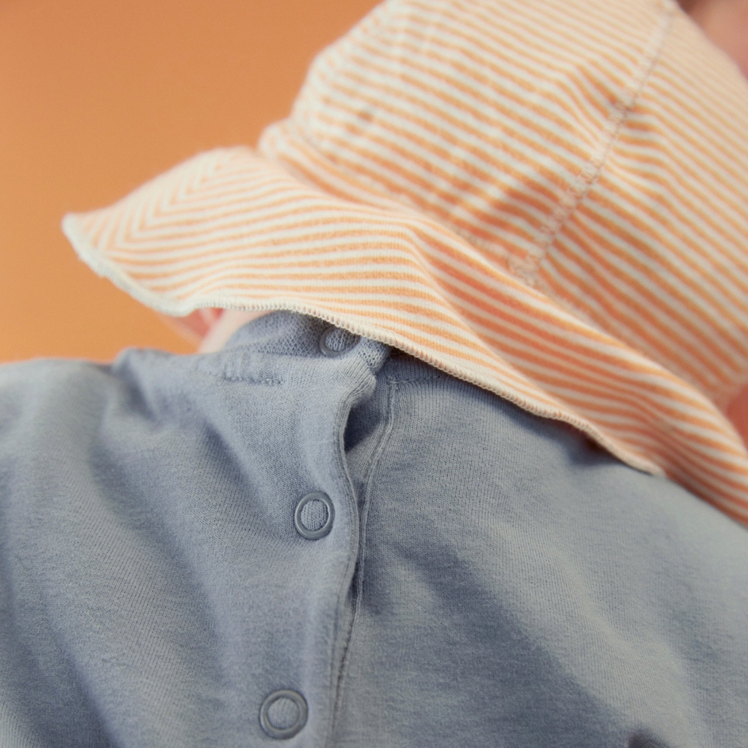 Baby Sonnenhut Melon Cream