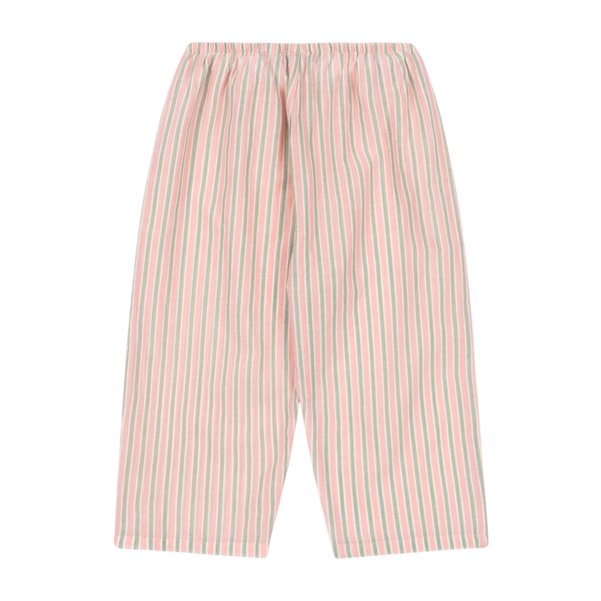 Hose Luli Blush Stripe