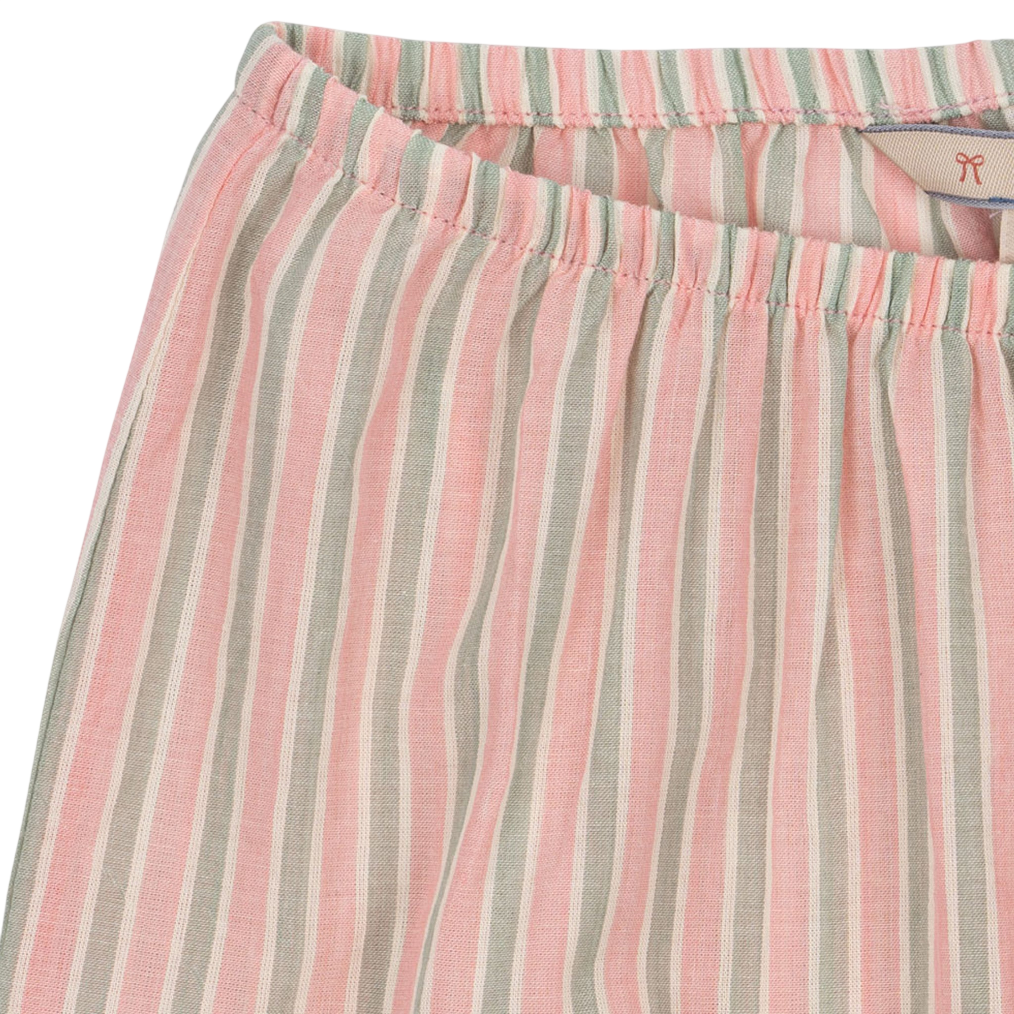 Hose Luli Blush Stripe
