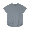 Baby T-Shirt Stone Grey