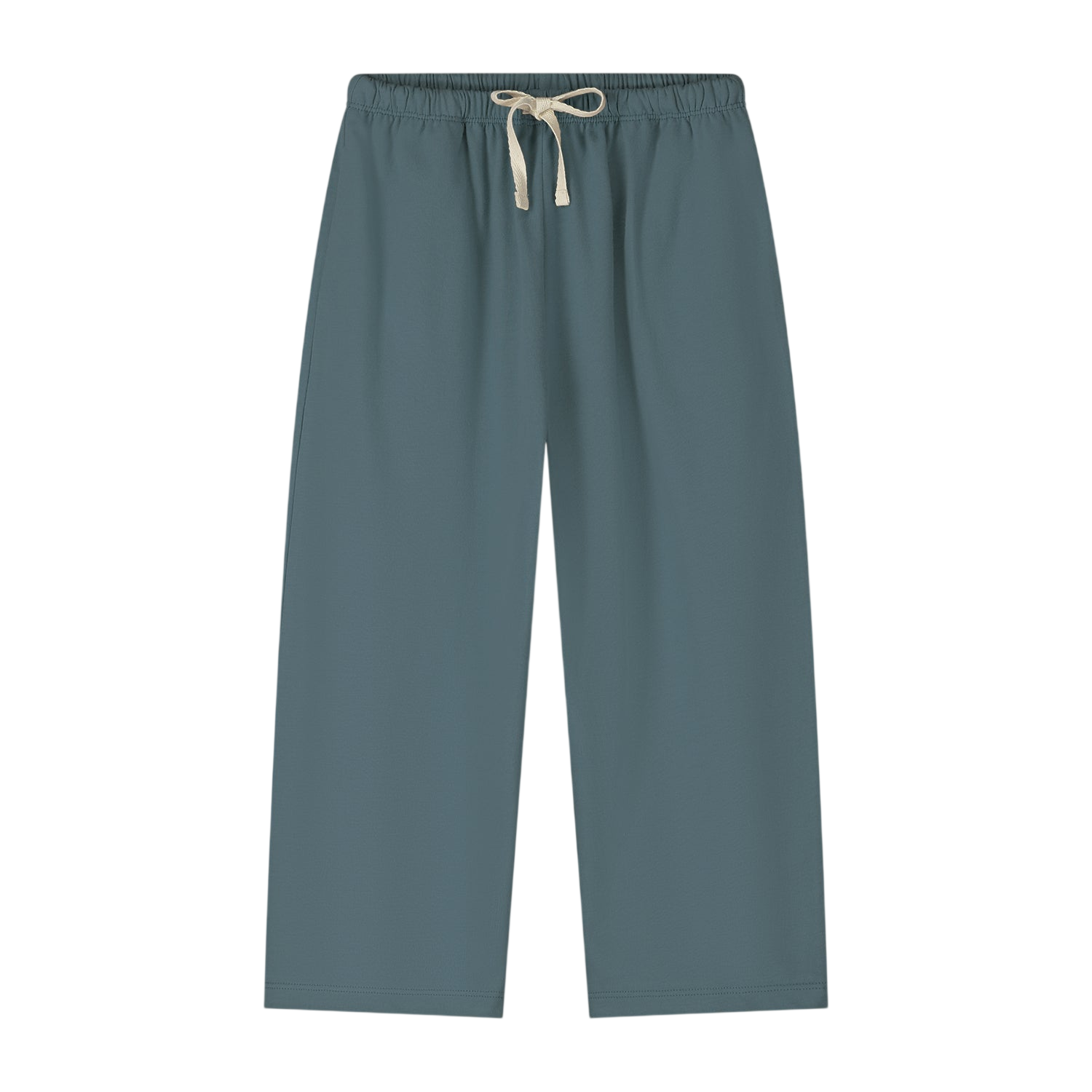 Trousers Blue Grey