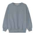 Sweatshirt Stone Grey