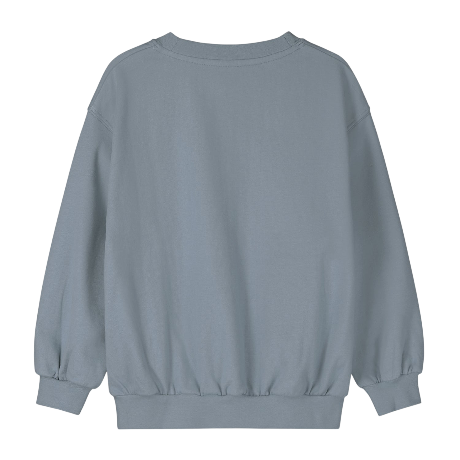 Sweatshirt Stone Grey