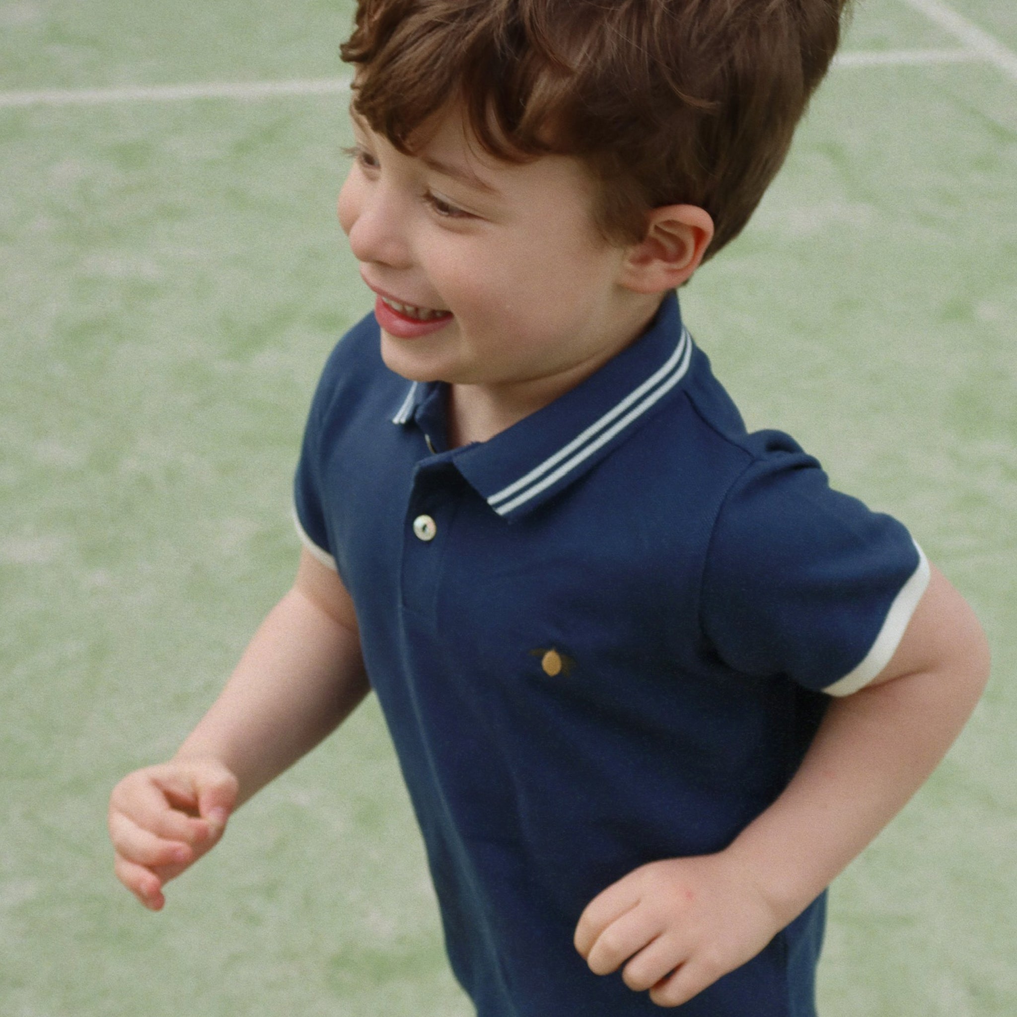 Polo Florian Spellbound