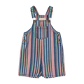 Latzhose Magot Miami Stripe