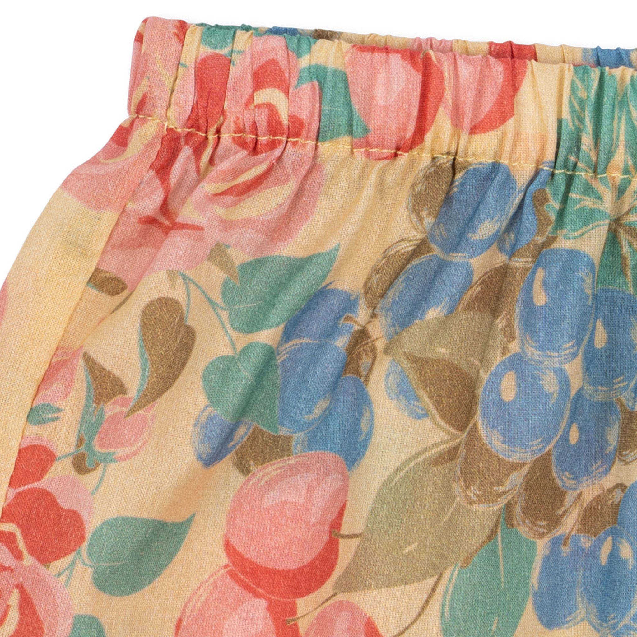 Short Pacey Bloomigrape