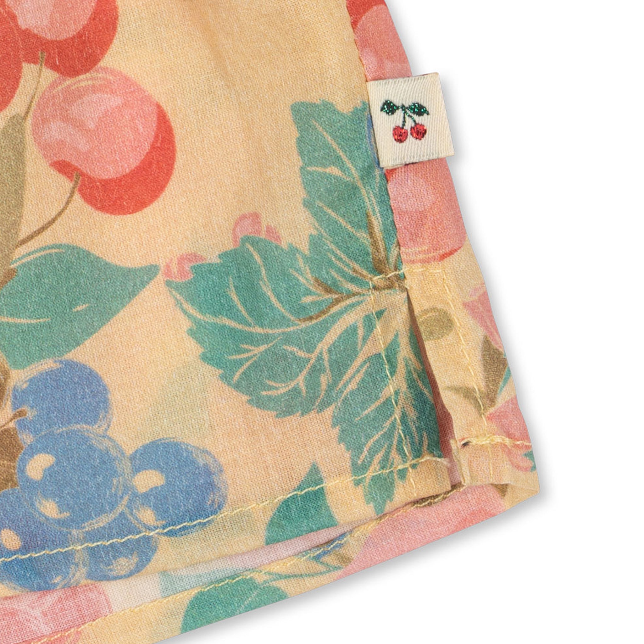 Short Pacey Bloomigrape