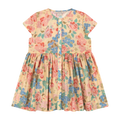 Kleid Pacey Bloomiegrape