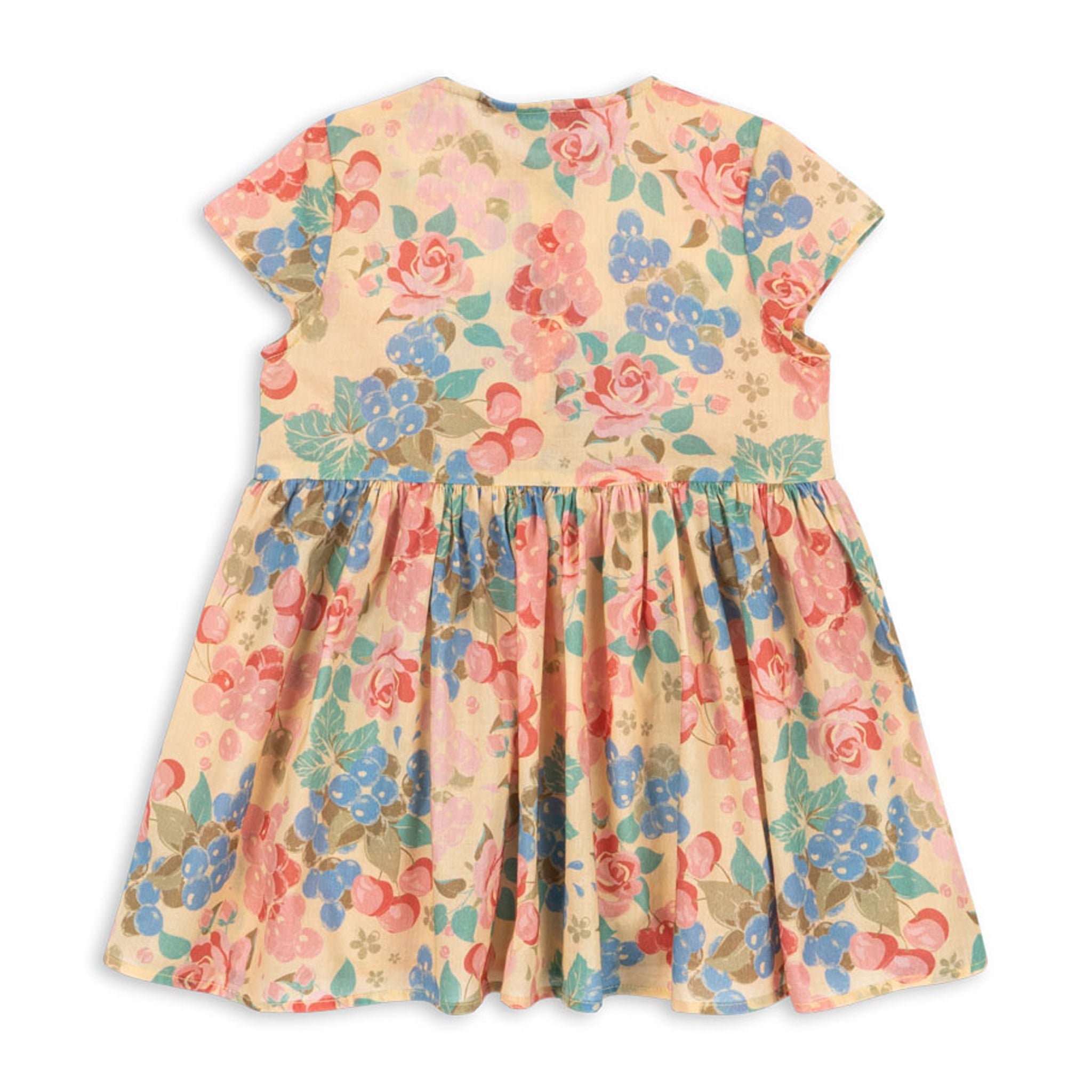 Robe Pacey Bloomiegrape