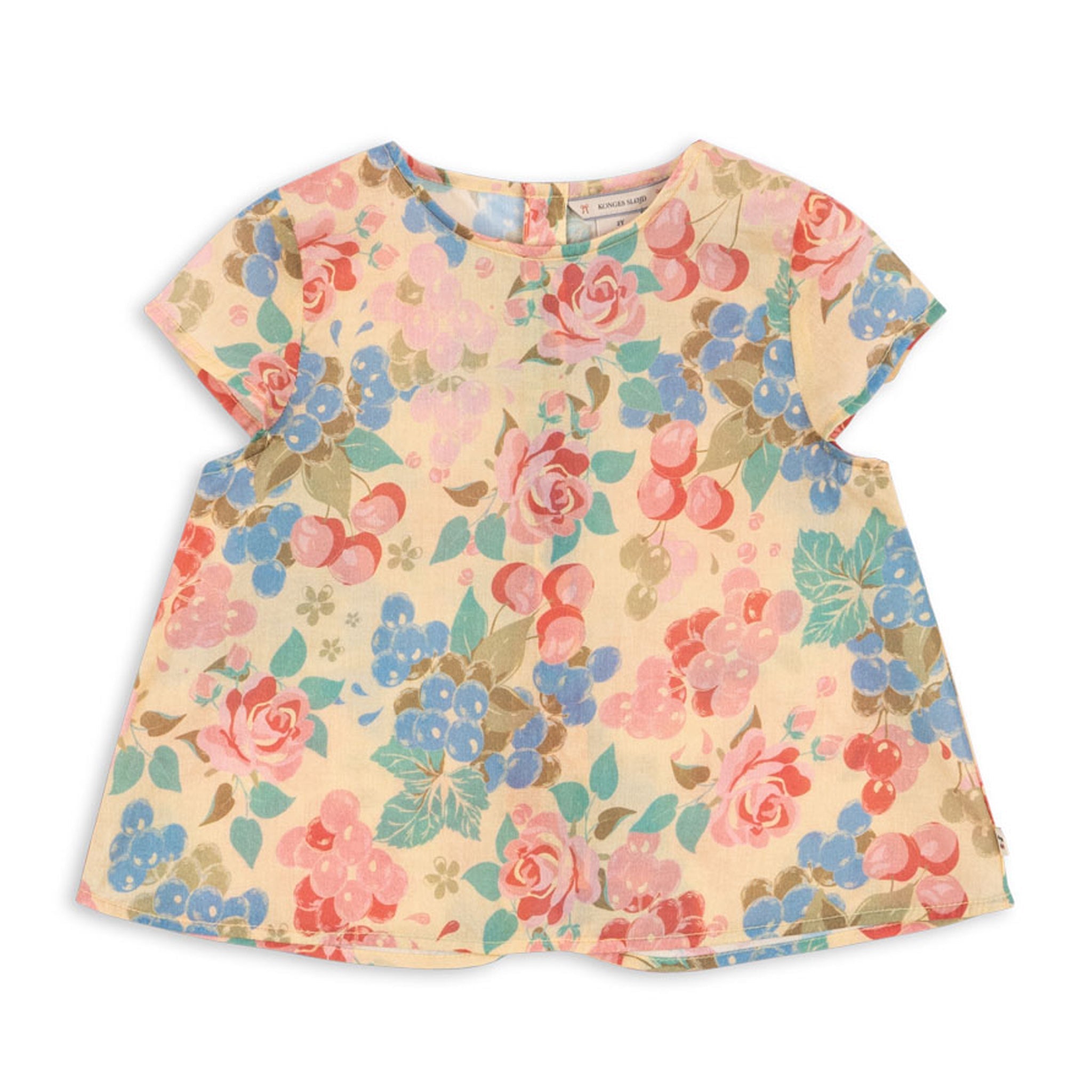 Top Pacey Blommiegrape