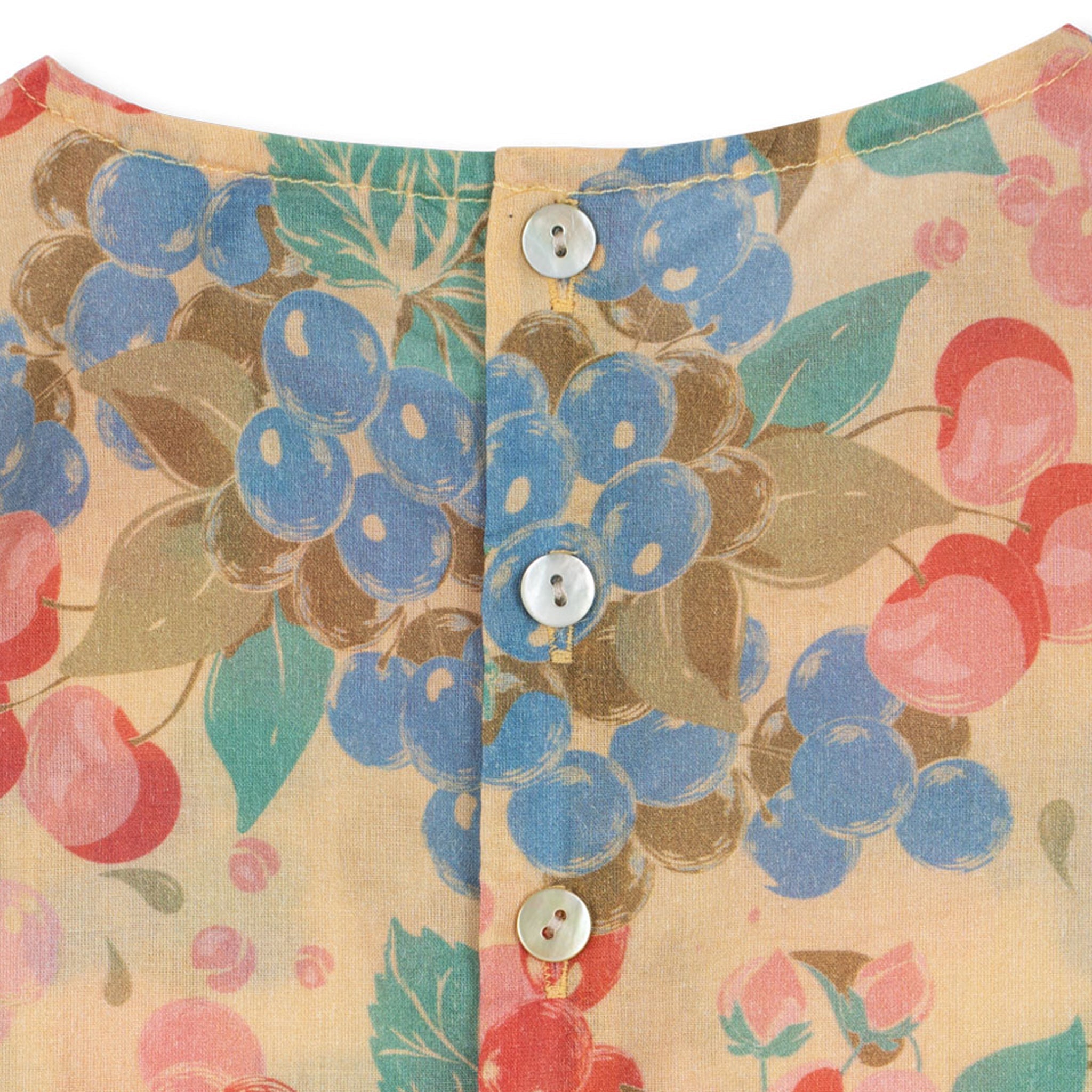 Top Pacey Blommiegrape