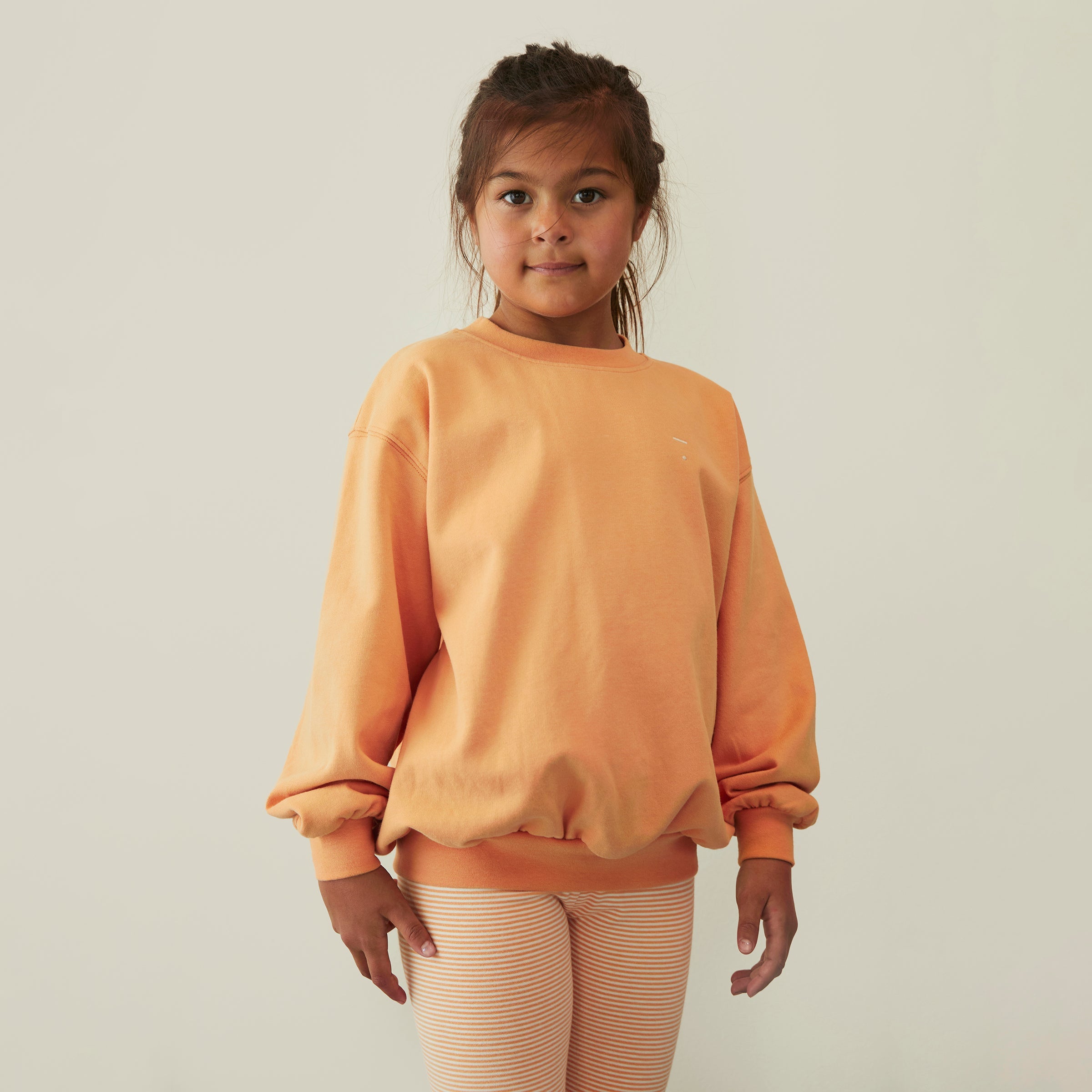 Leggings Melon Cream