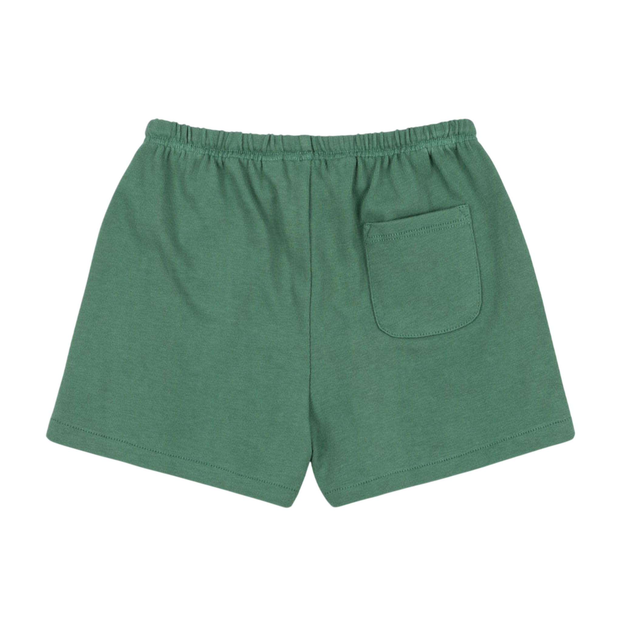 Shorts Spotty Dark Ivy