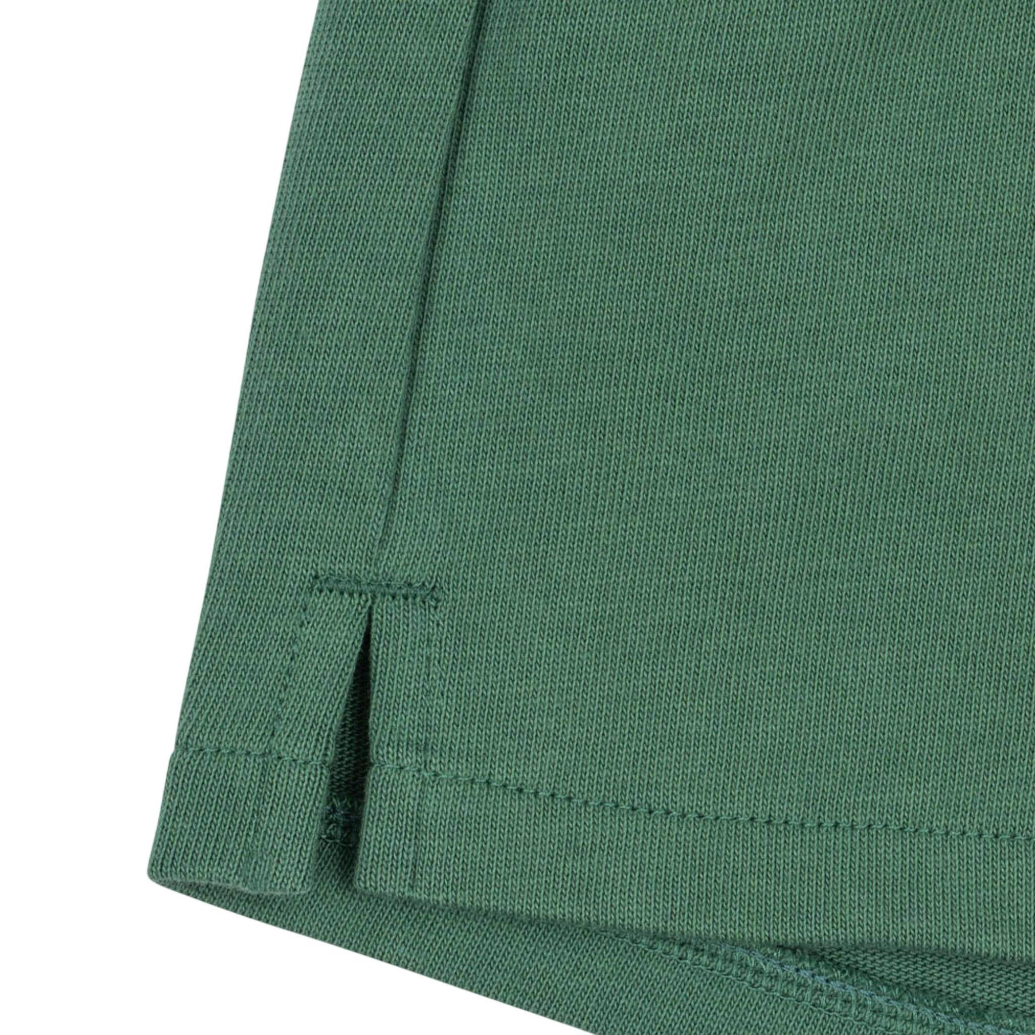 Shorts Spotty Dark Ivy