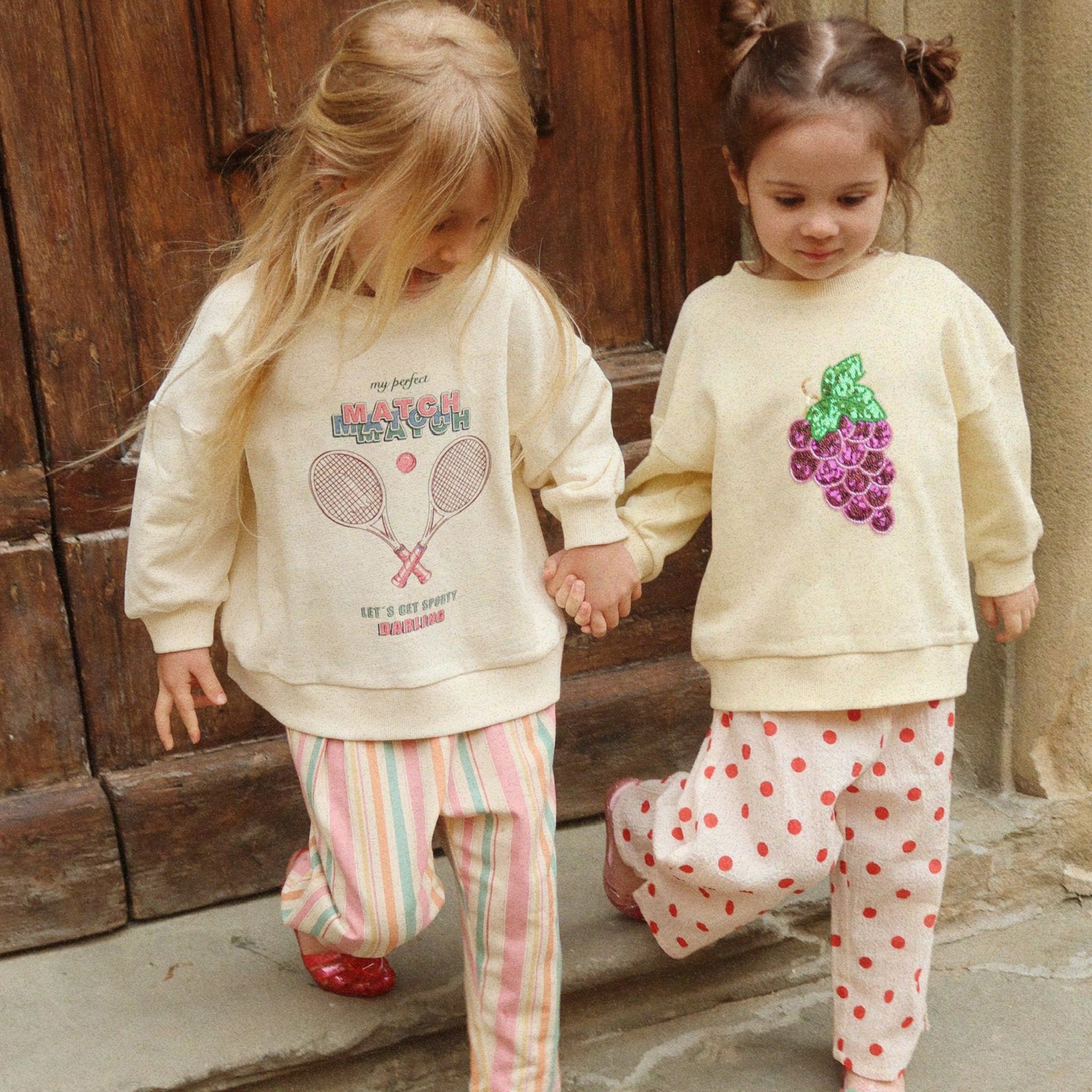 Vivo Red Dot trousers