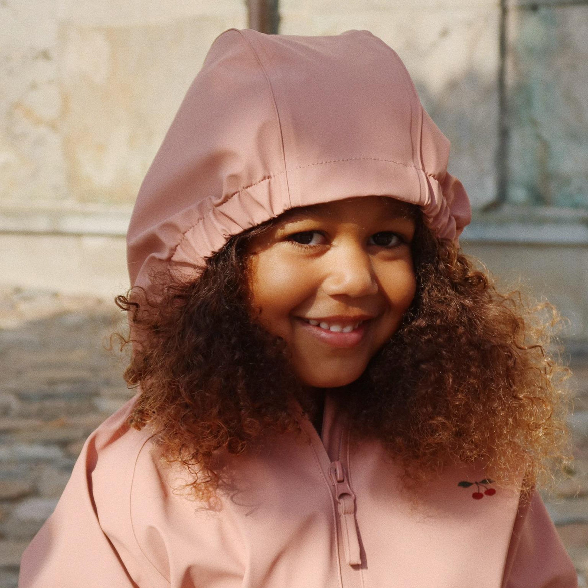 Regenset Plainy Comeo Brown