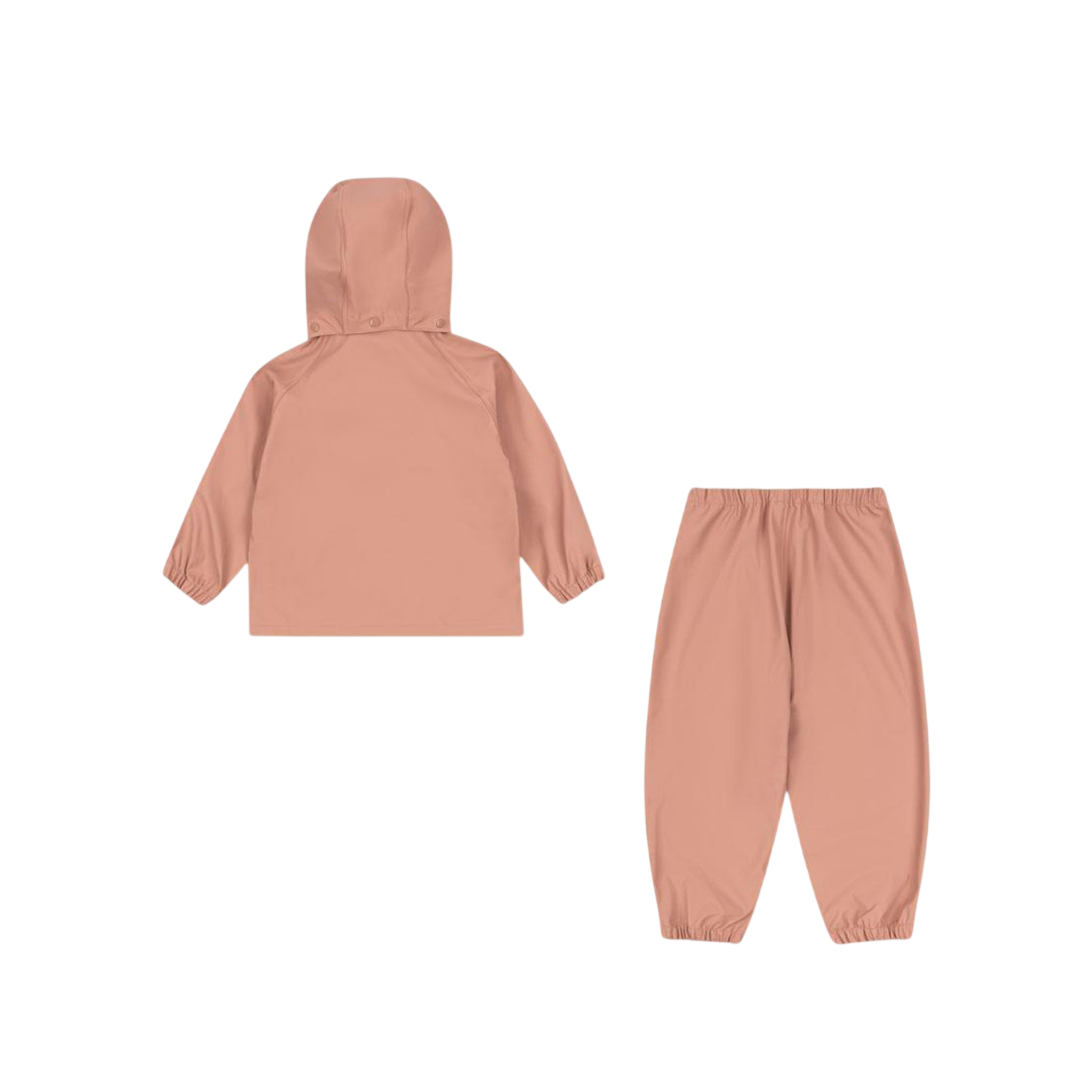 Regenset Plainy Comeo Brown