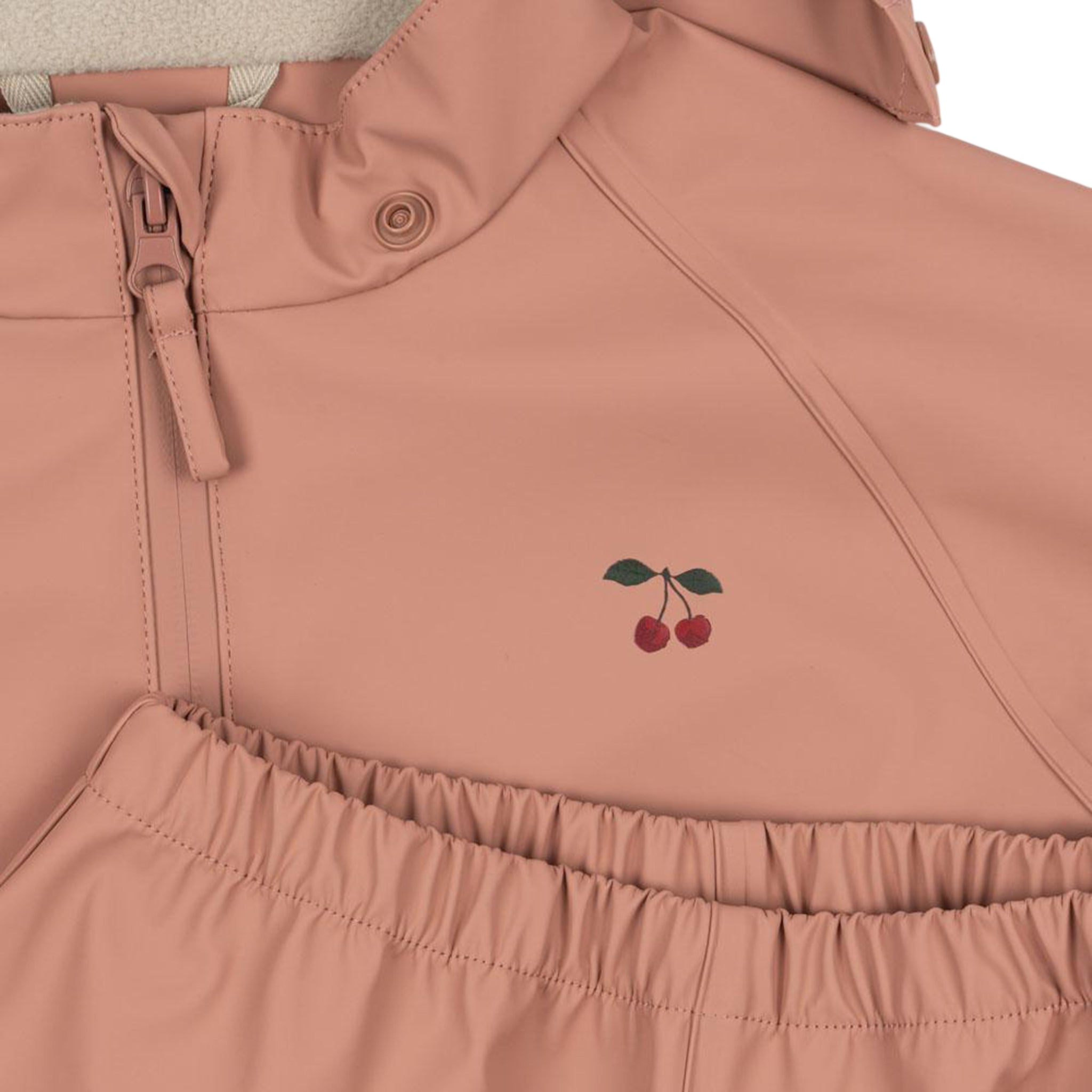 Regenset Plainy Comeo Brown