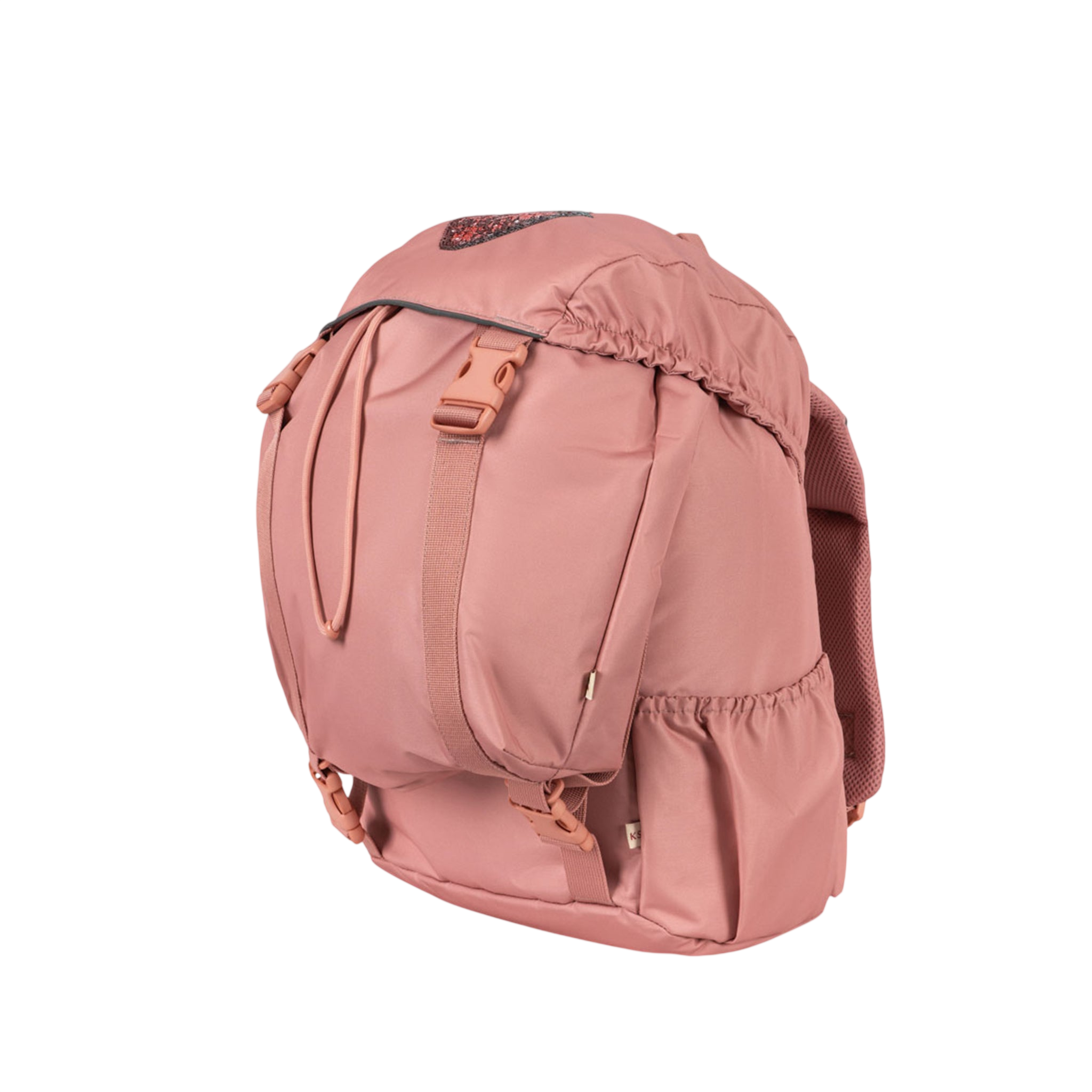 Schulrucksack Clover Rosette
