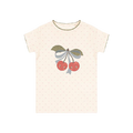 T-shirt Minnie Tee Minnie Coeur