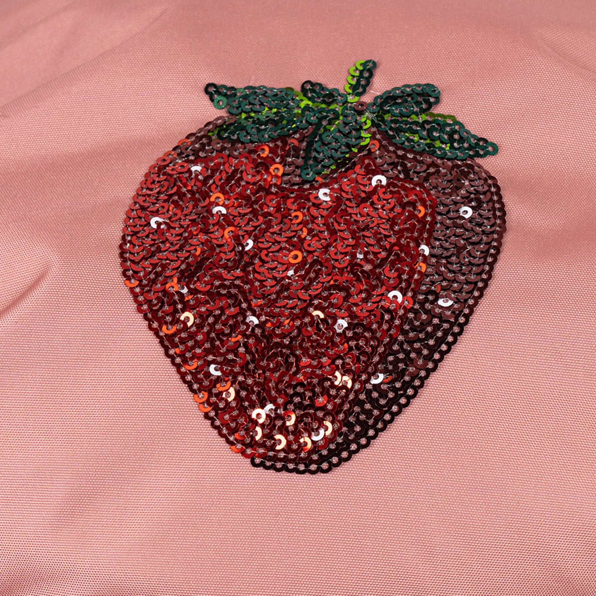 Schulrucksack Clover Rosette