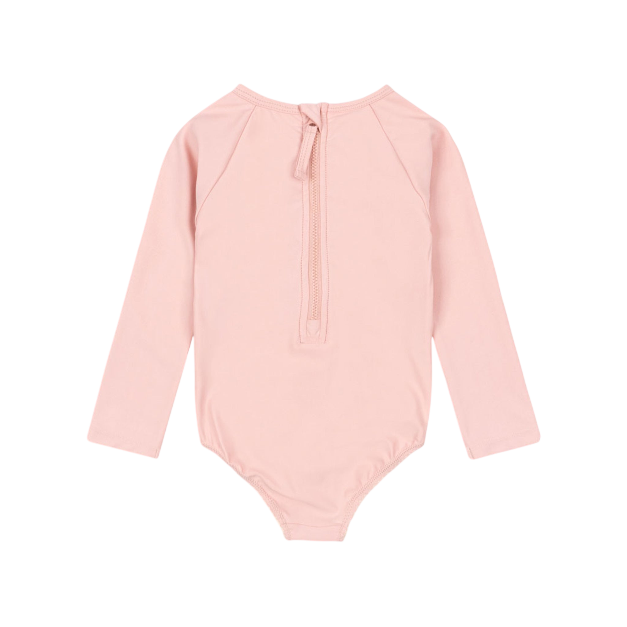 UV Badeanzug Kitty Powder Pink