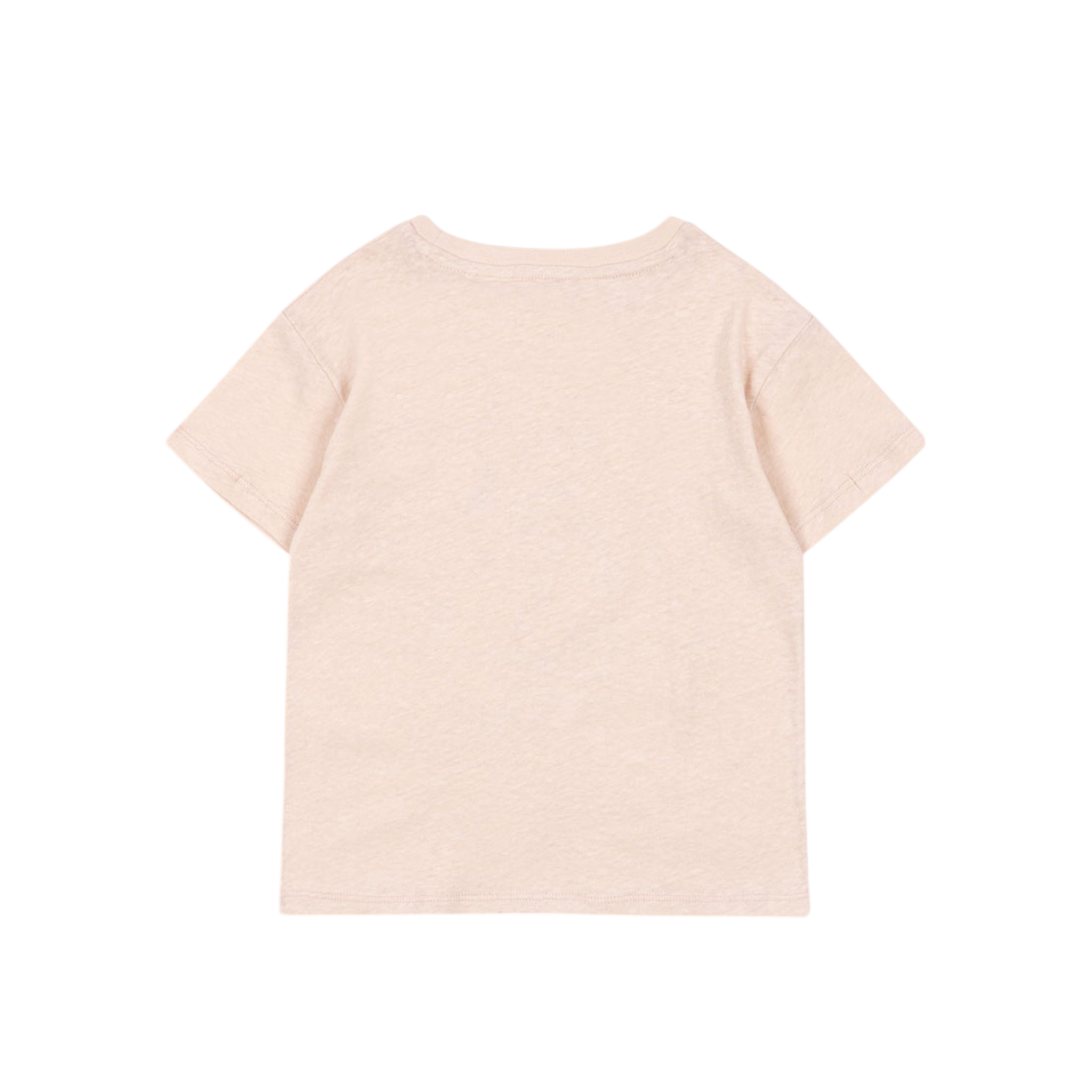 T-shirt Era Tee Pink Meow